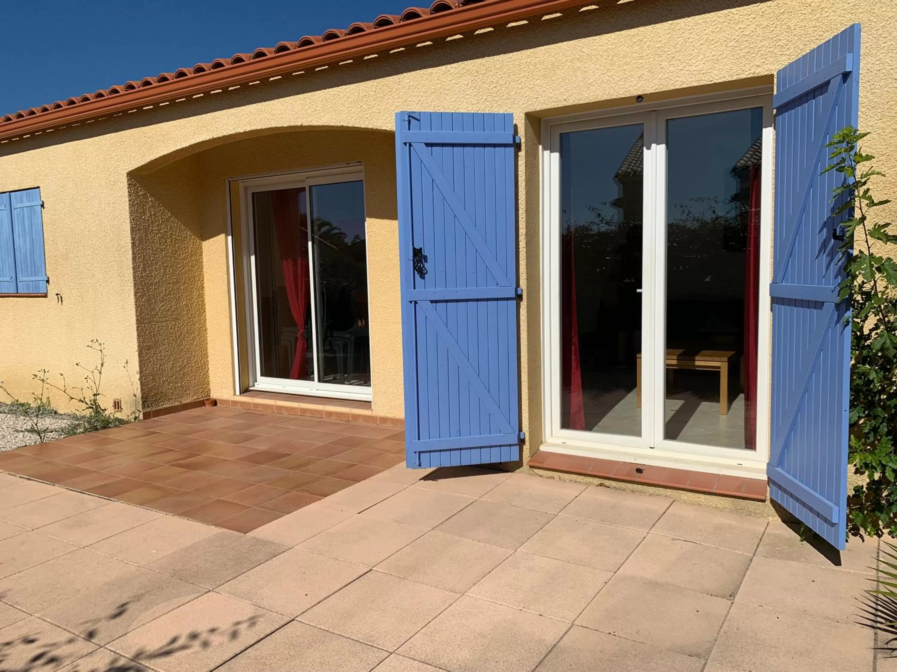 Résidence La Pinède