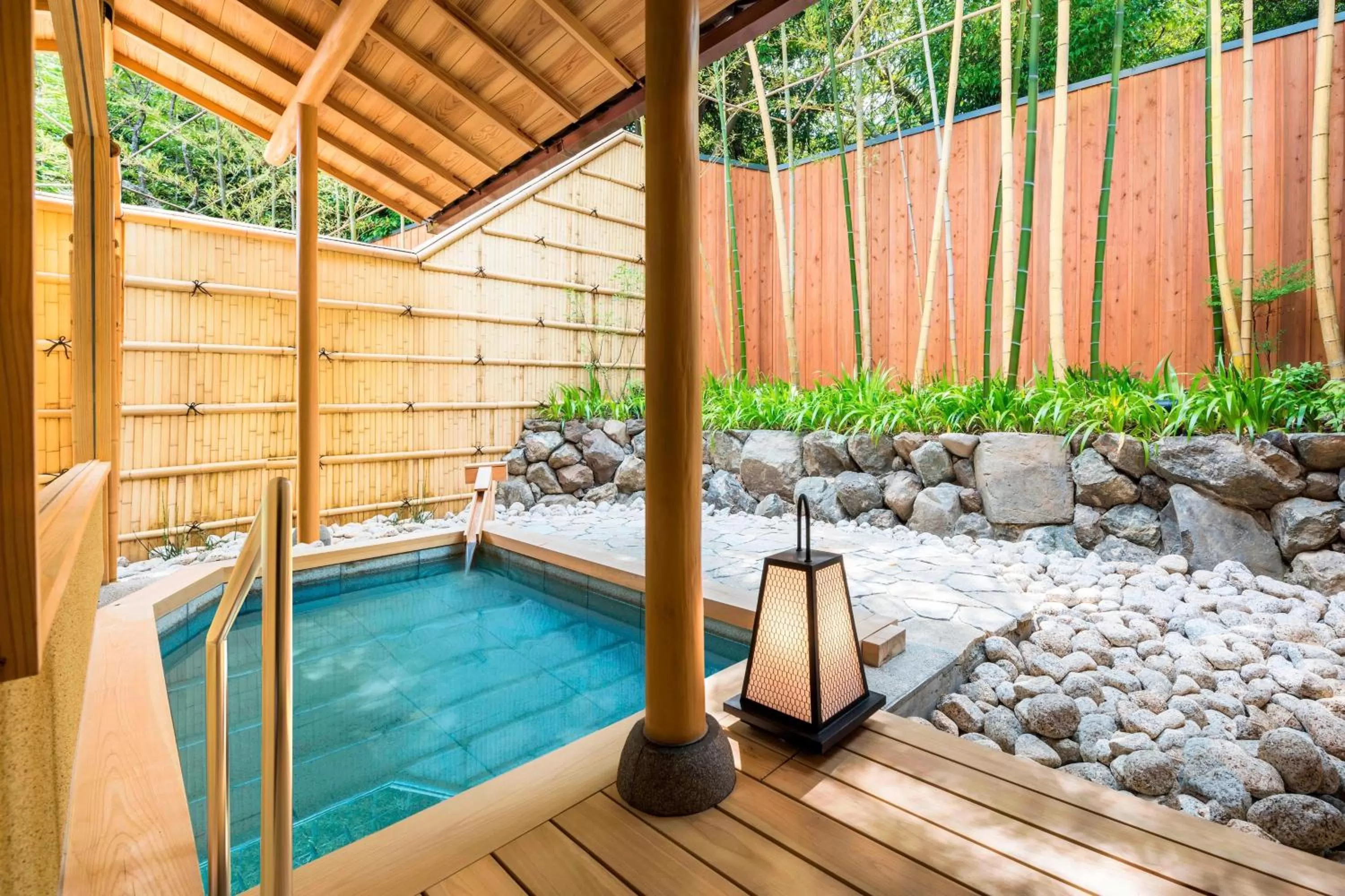 Spa and wellness centre/facilities in Suiran, a Luxury Collection Hotel, Kyoto
