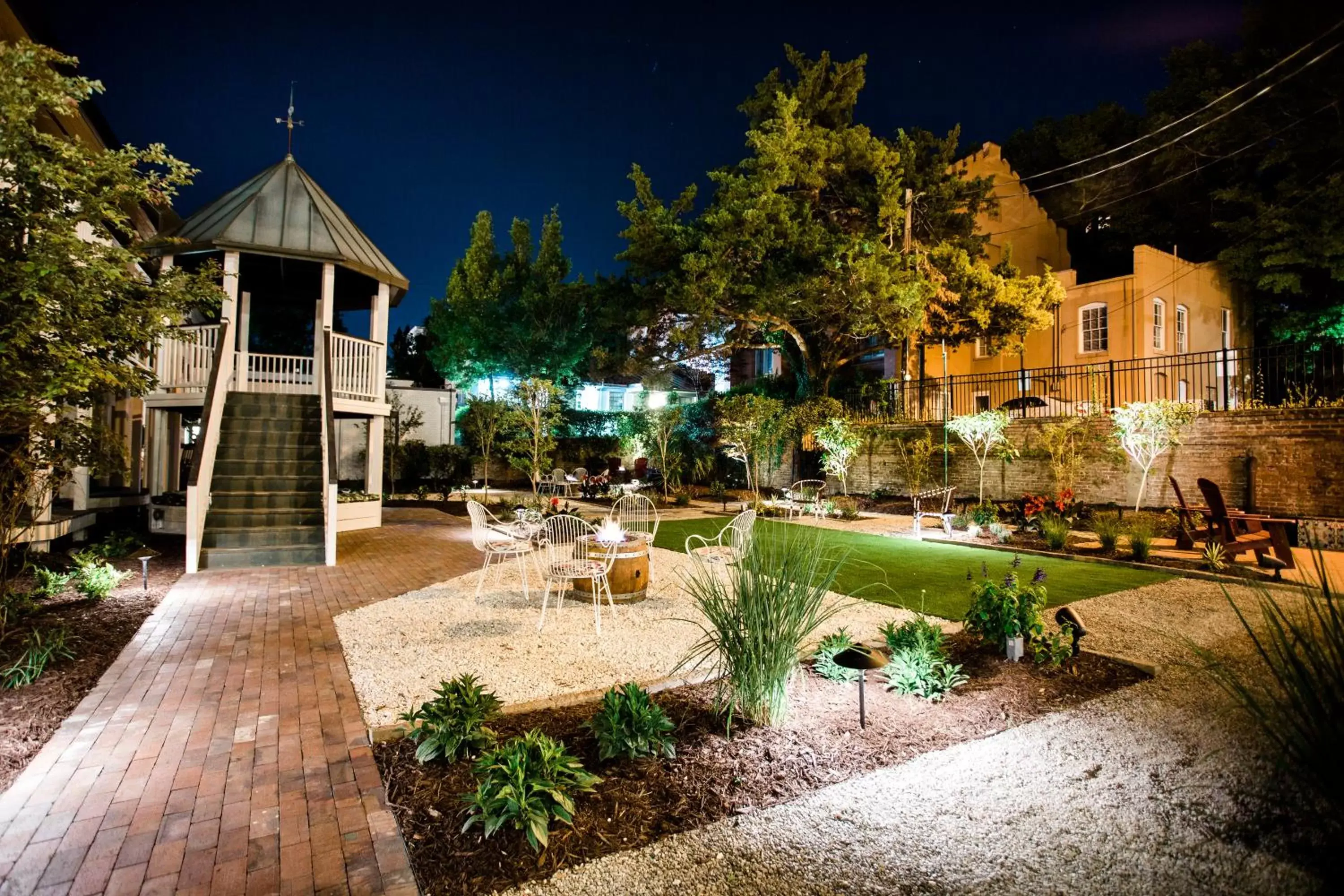 Property building in ARRIVE Wilmington Property building in ARRIVE Wilmington