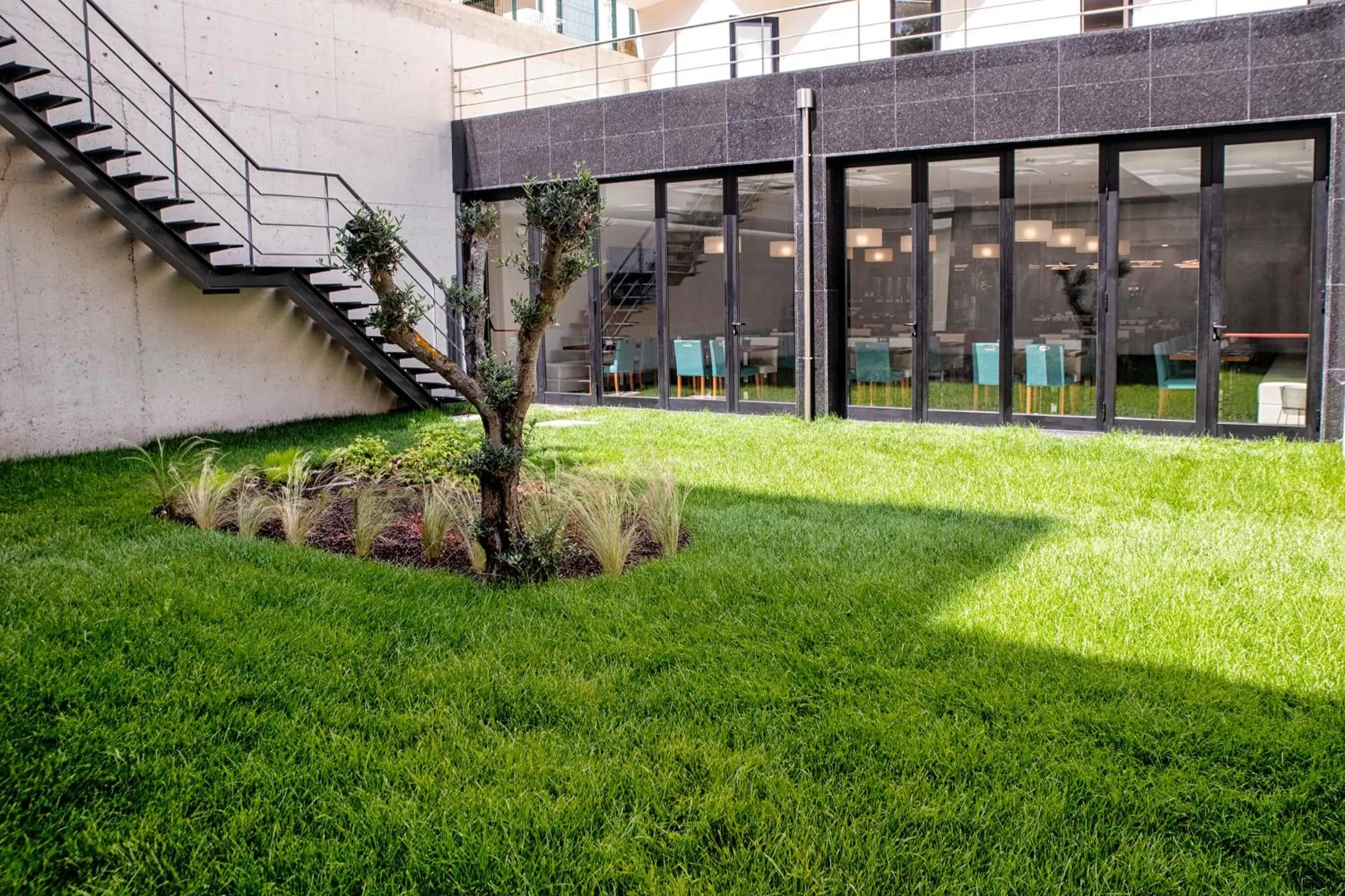 Property building in ABC Hotel Porto - Boavista Property building in ABC Hotel Porto - Boavista