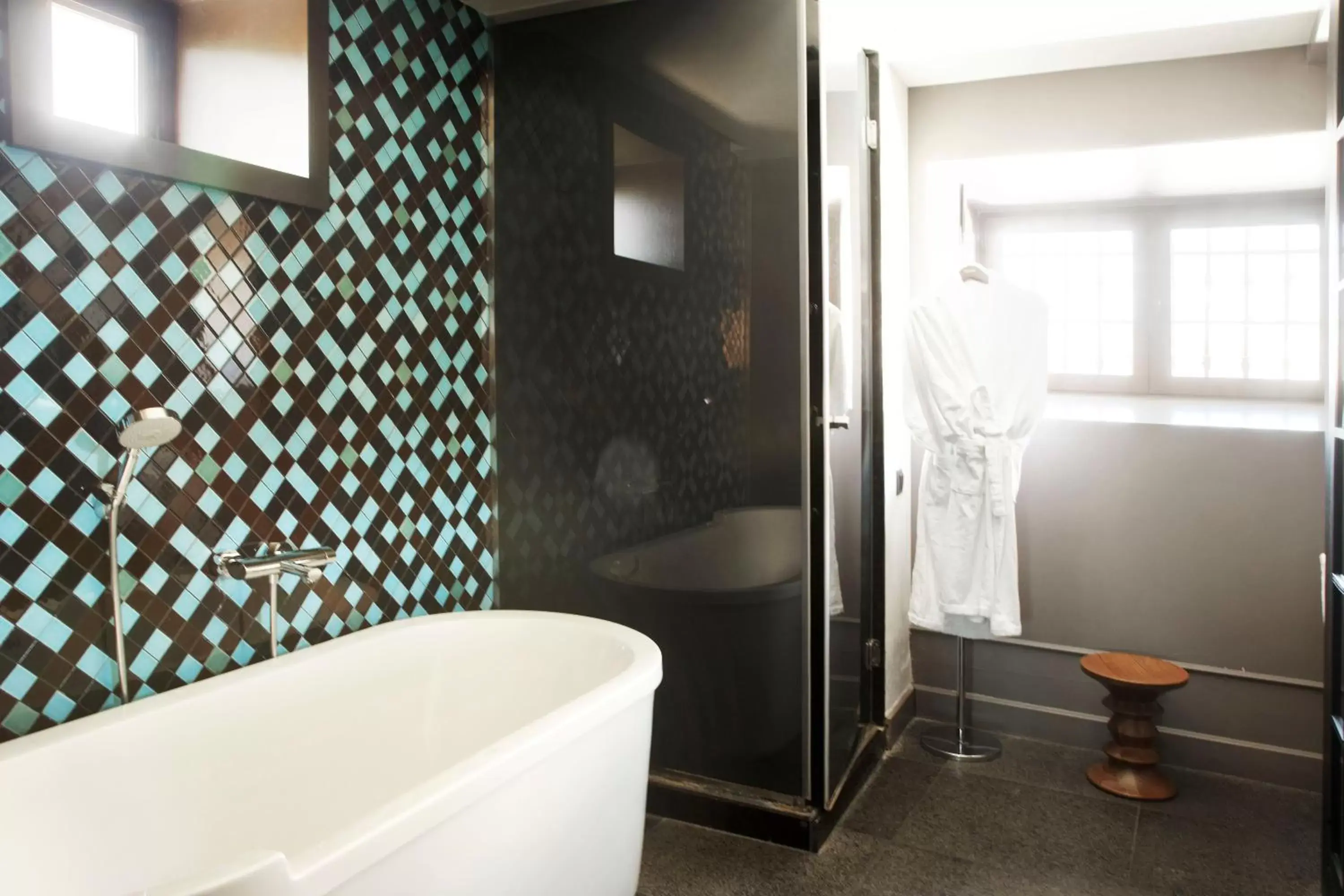 Prestige Double or Twin Room in CoolRooms Palacio Villapanés 5 GL Prestige Double or Twin Room in CoolRooms Palacio Villapanés 5 GL