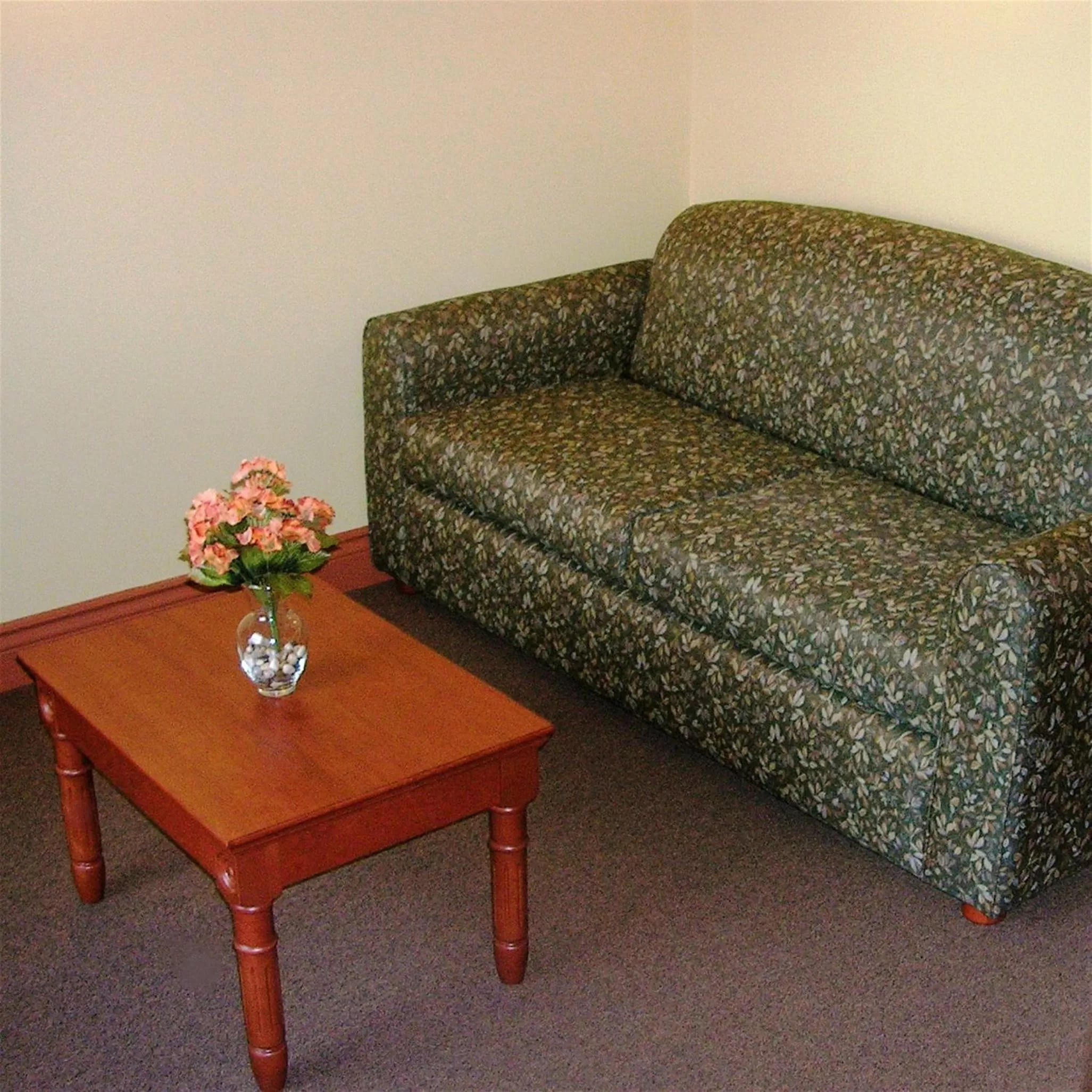 Motel au P'tit Sapin