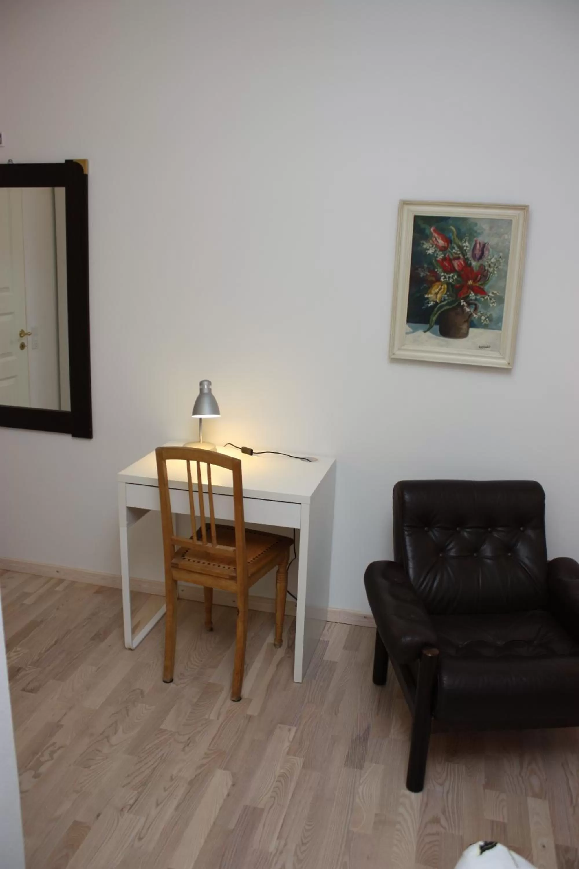 Holmehuset Bed & Breakfast