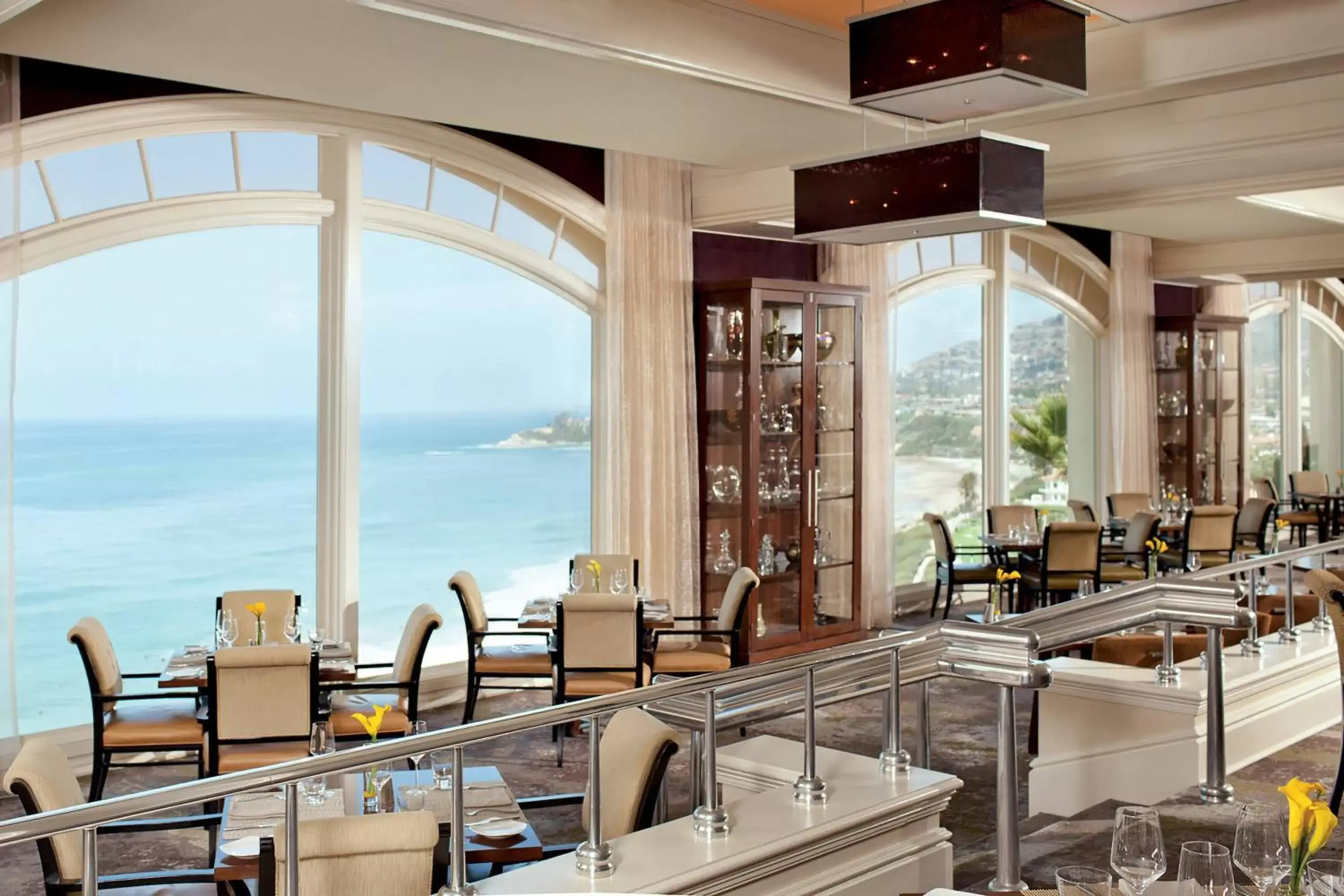 Restaurant/Places to Eat in The Ritz-Carlton, Laguna Niguel
