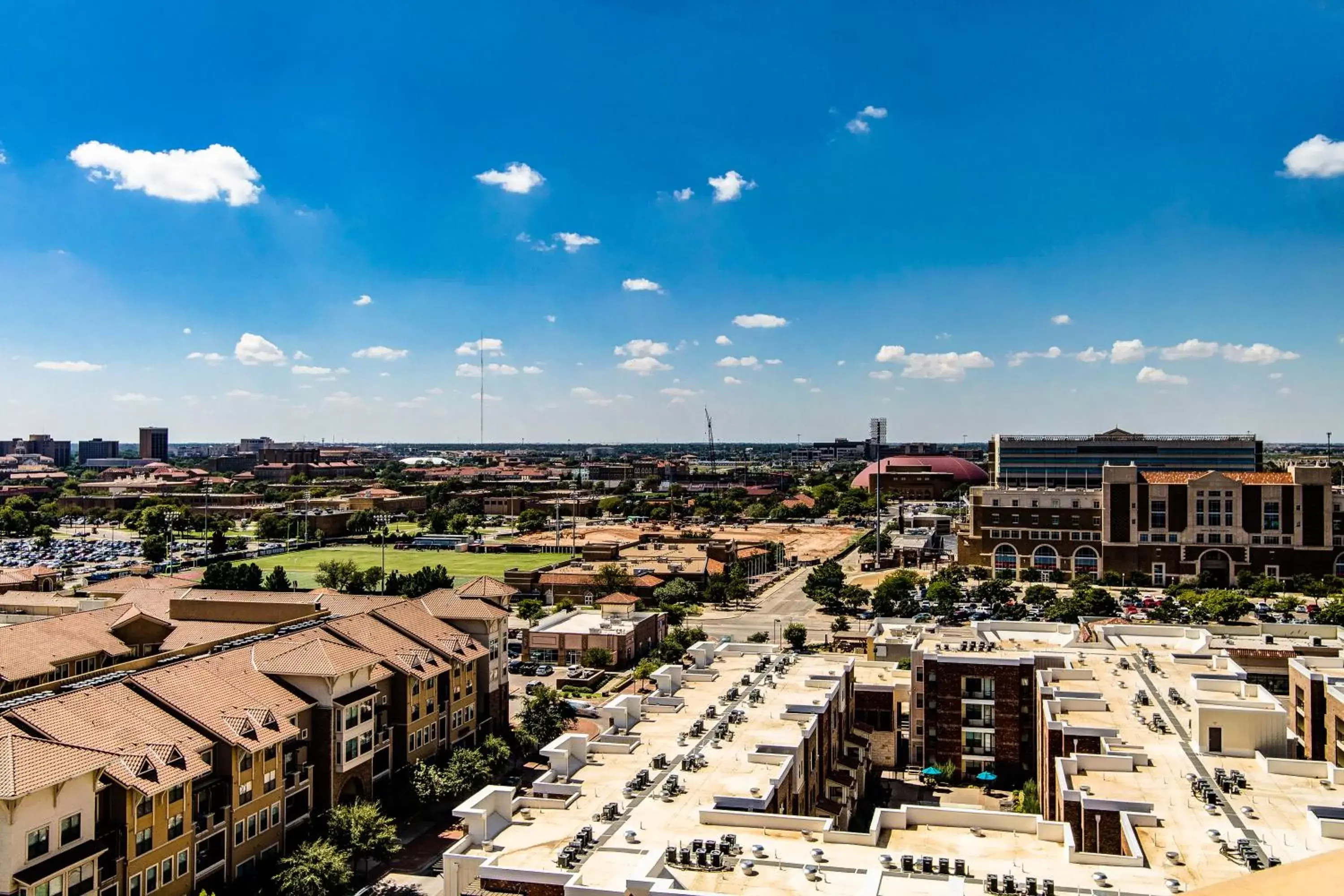 Executive King Room - single occupancy in Overton Hotel and Conference Center Executive King Room - single occupancy in Overton Hotel and Conference Center