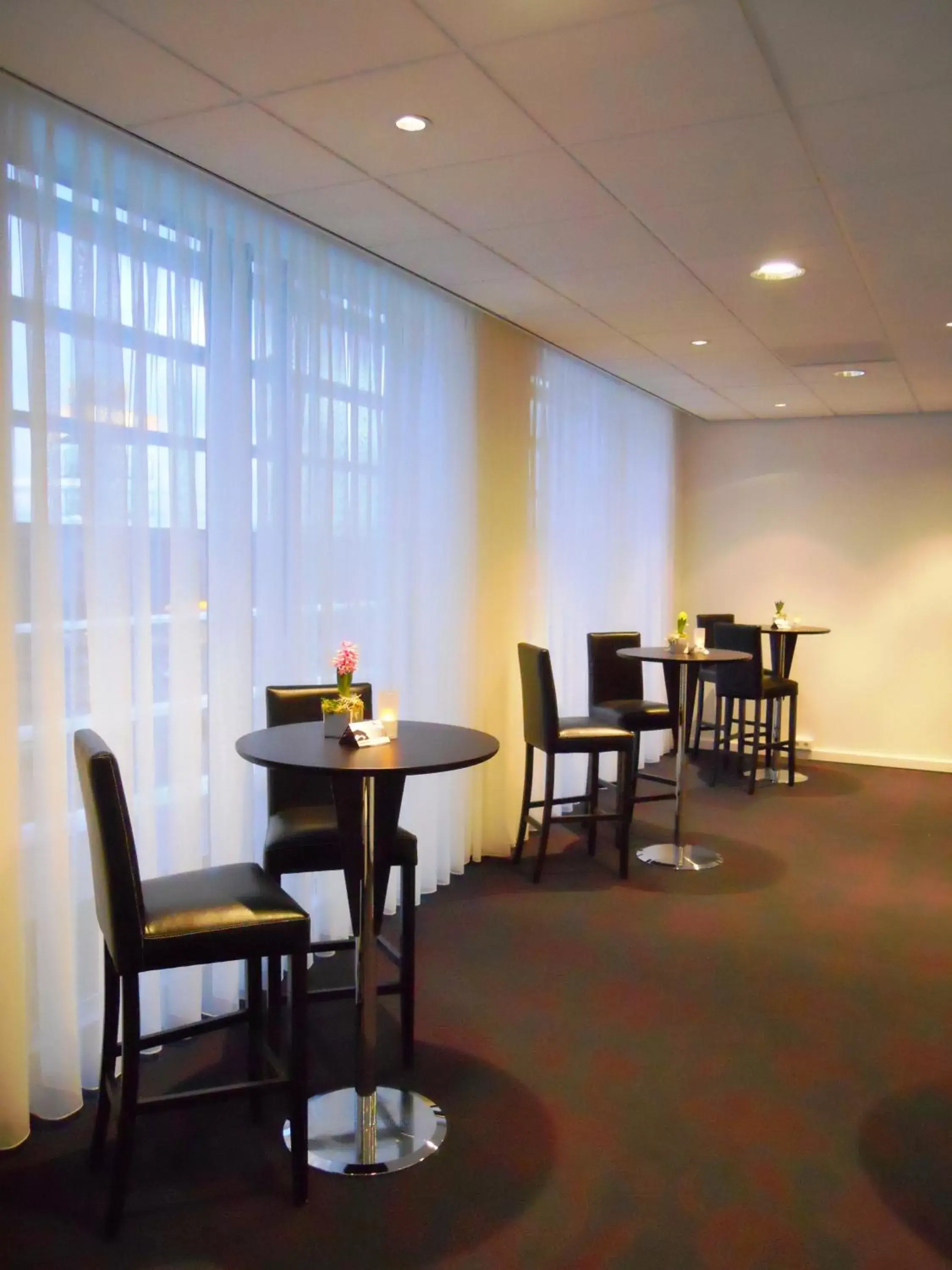 Business facilities in Fletcher Hotel-Restaurant Parkstad- Zuid Limburg Business facilities in Fletcher Hotel-Restaurant Parkstad- Zuid Limburg