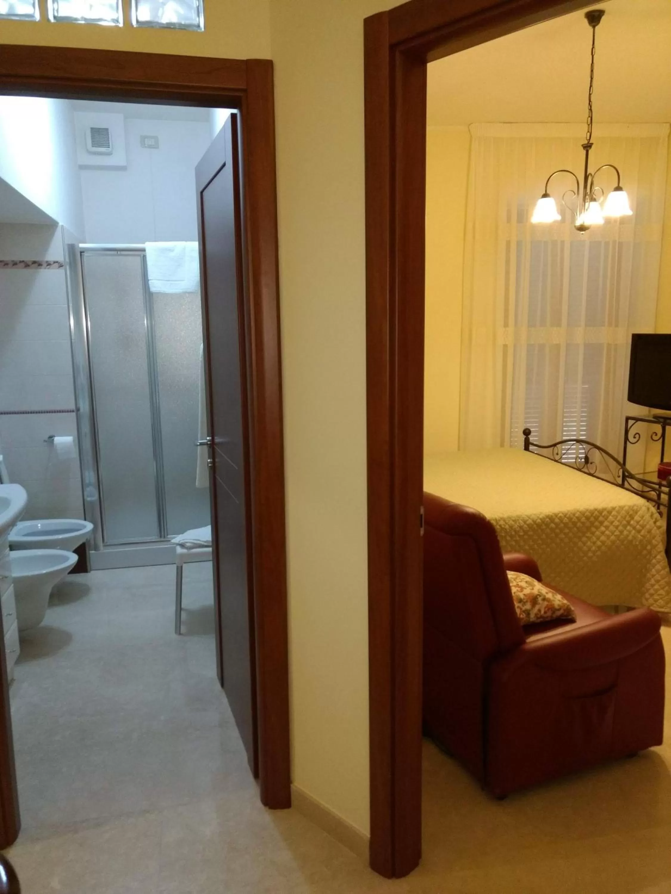 B&B Ponte Capograssi