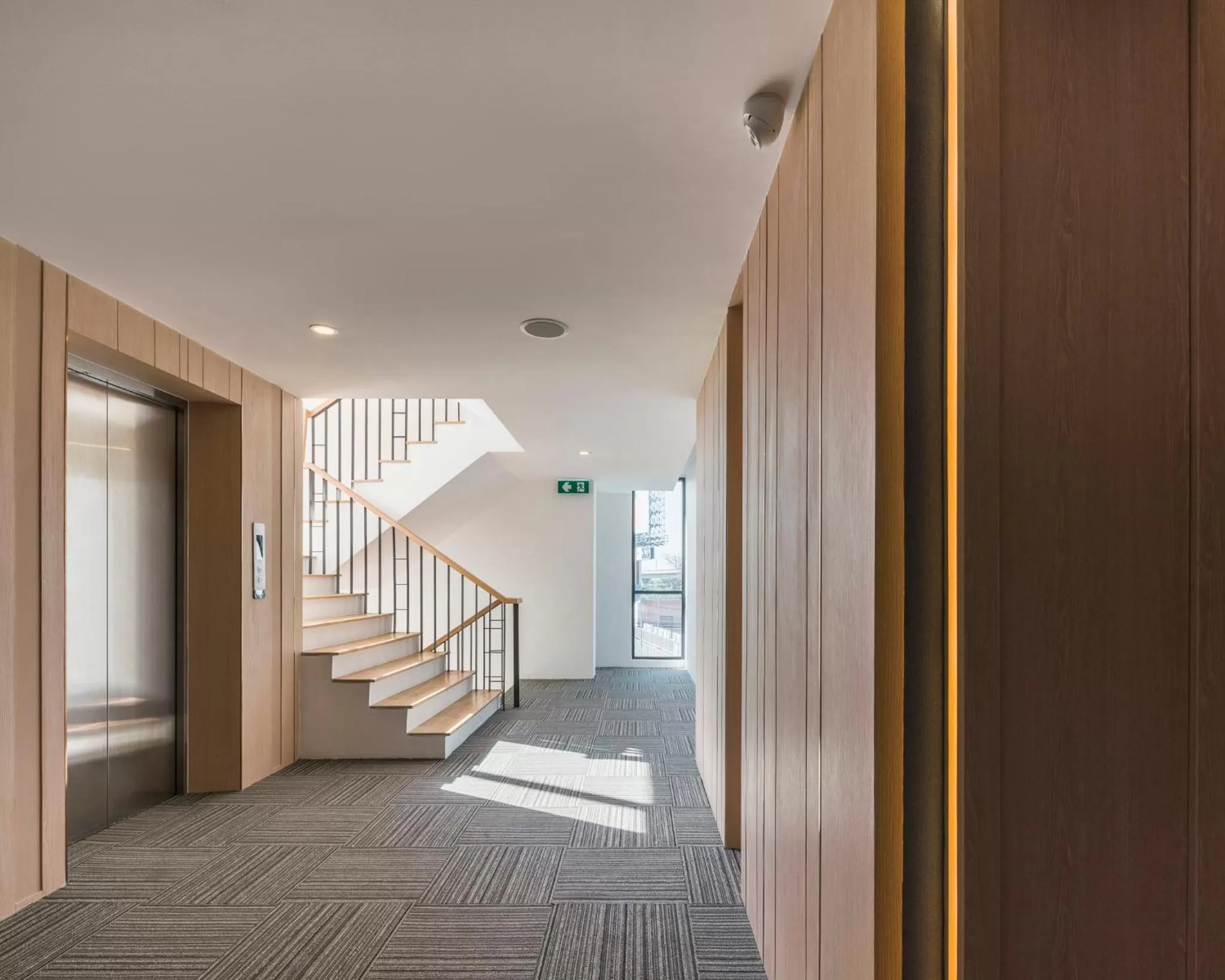 On site in Zayn Hotel Bangkok - Airport Link Access