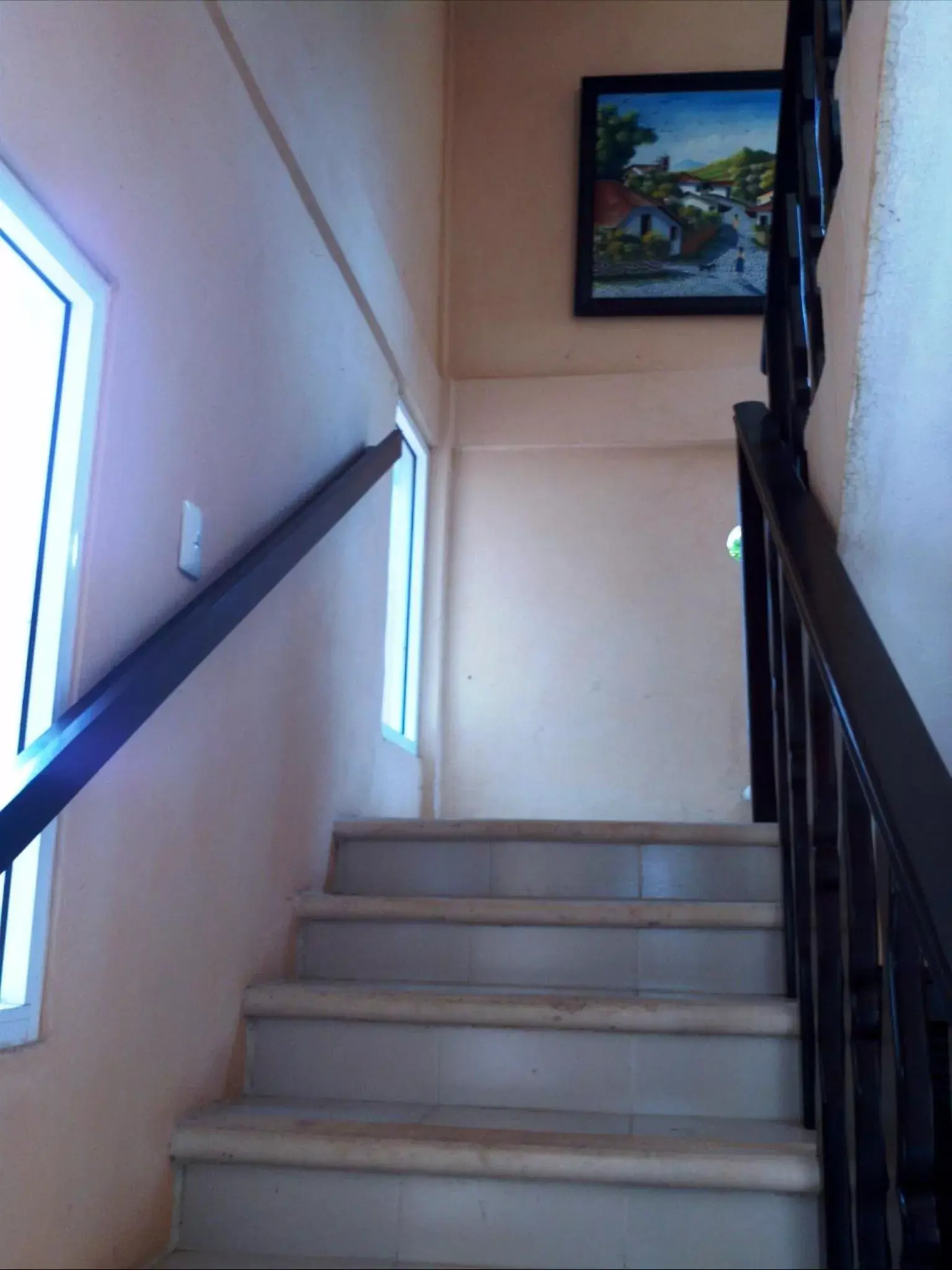 Lobby or reception in Hotel Turquesa Maya Lobby or reception in Hotel Turquesa Maya