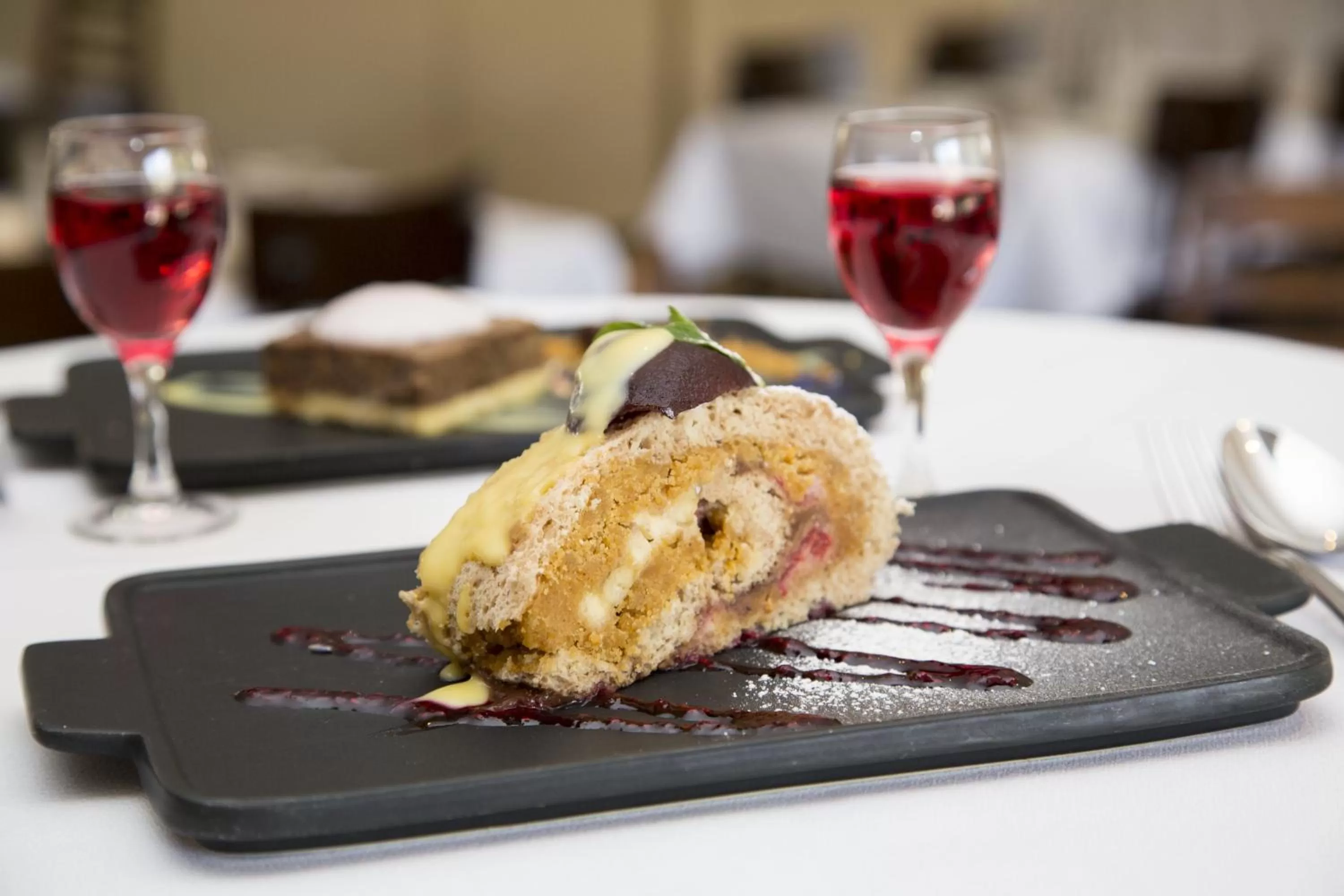 Food in Quality Inn Dubbo International