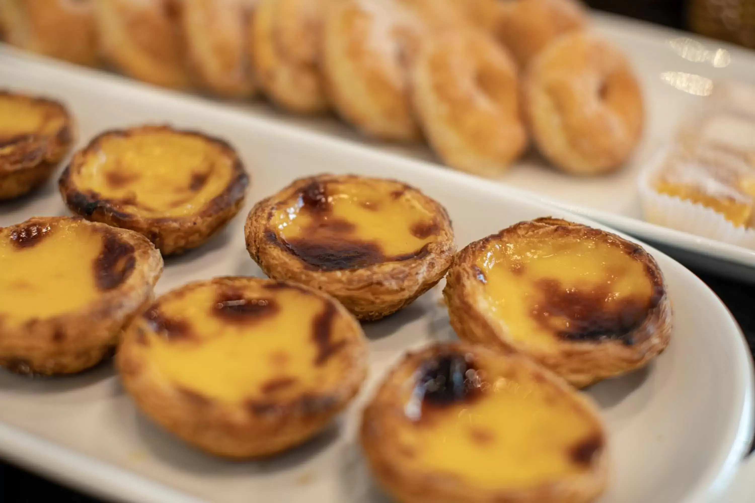 Restaurant/places to eat in Holiday Inn Express - Lisbon - Plaza Saldanha by IHG Restaurant/places to eat in Holiday Inn Express - Lisbon - Plaza Saldanha by IHG