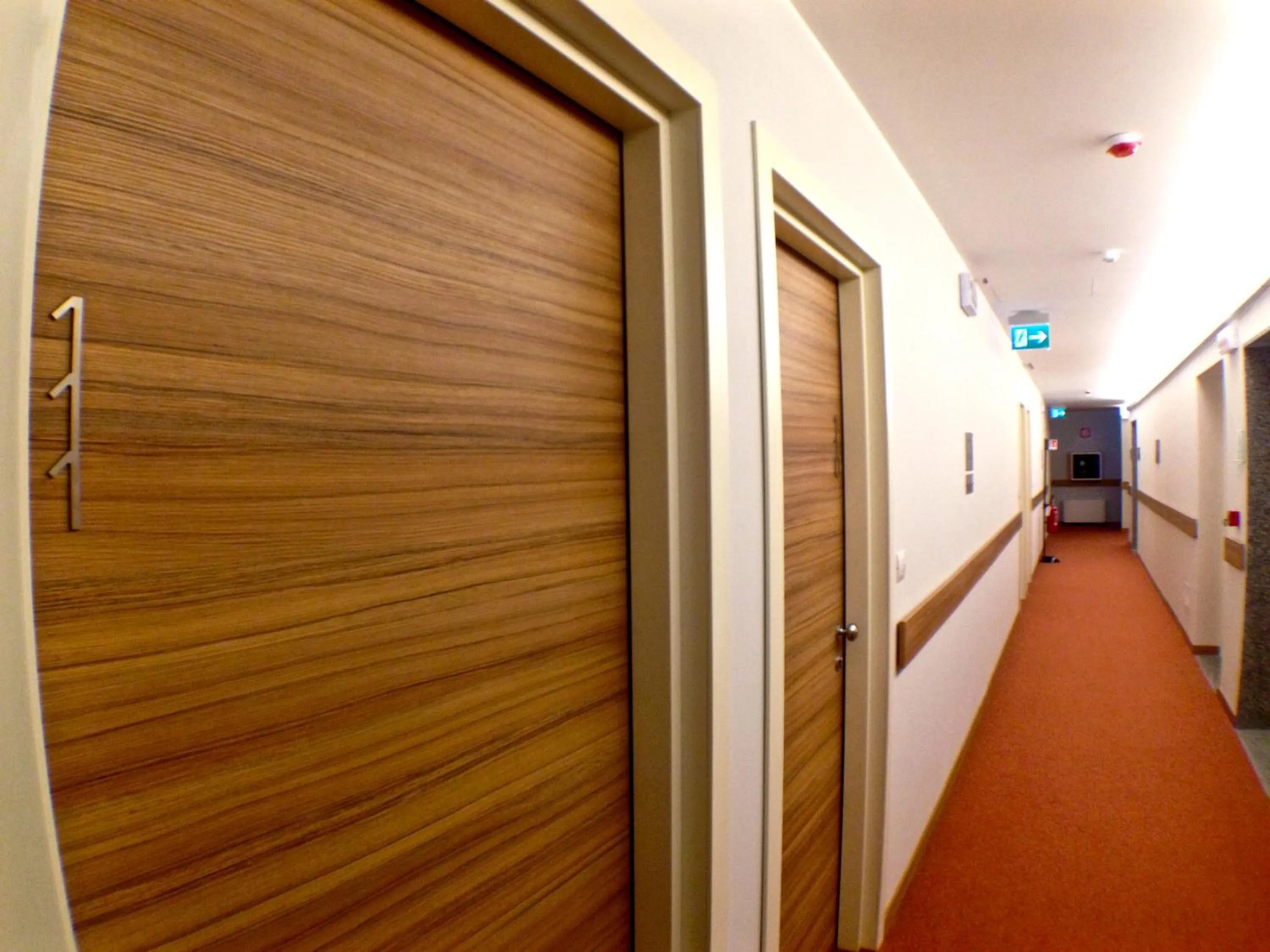 Other in Hotel Forum