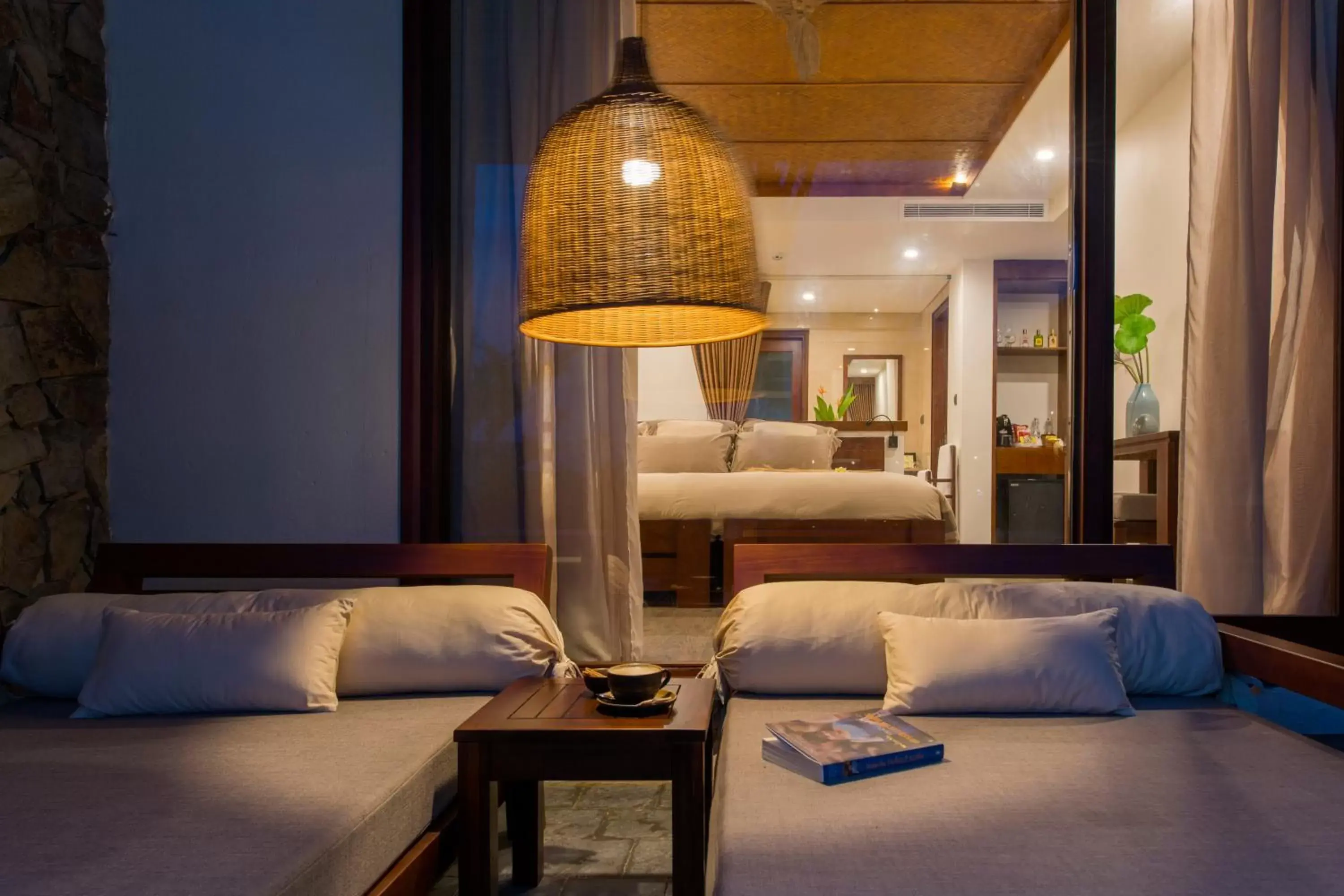 Area and facilities, Bed in Hoi An Eco Lodge & Spa