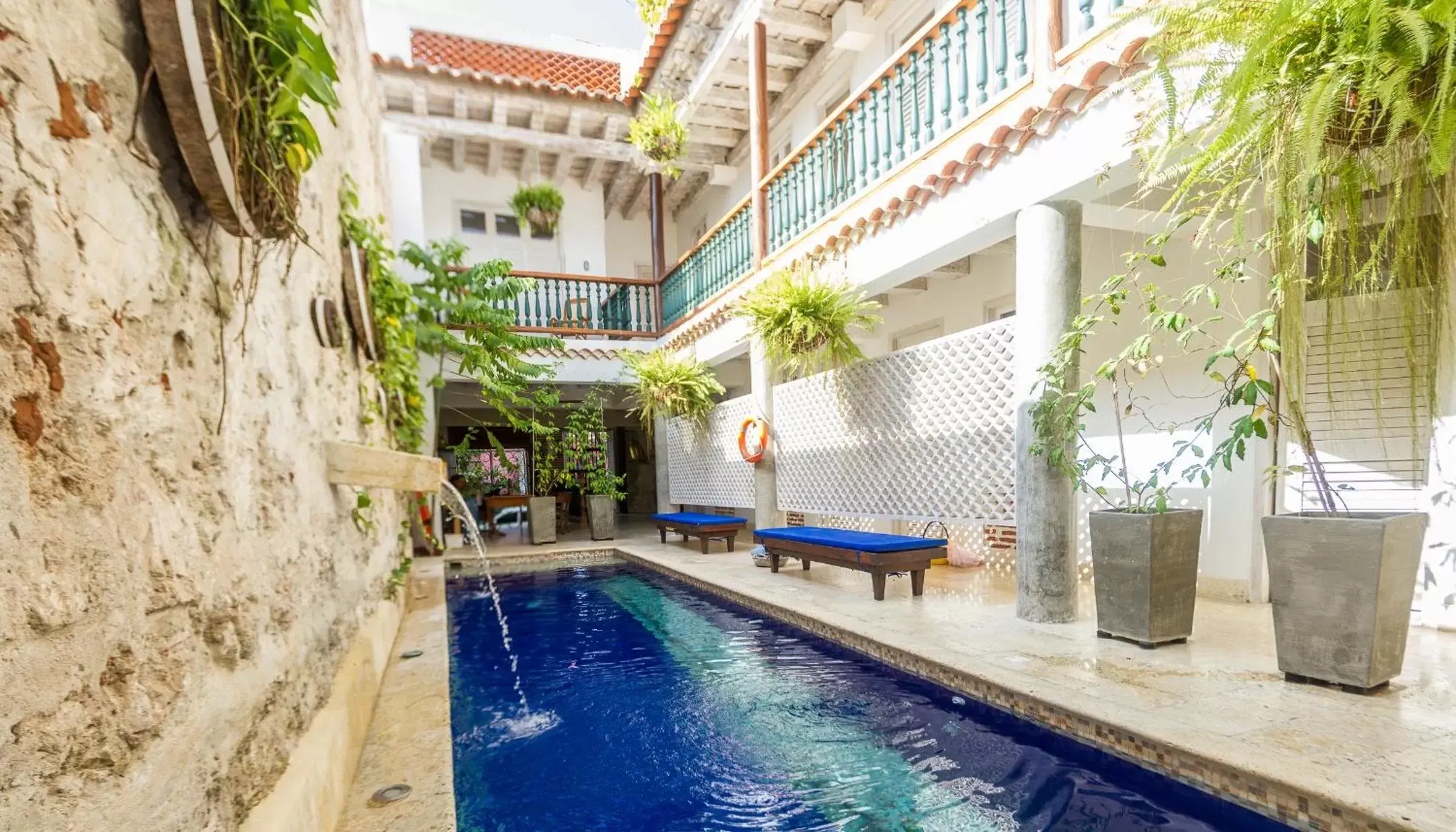 Casa Pizarro Hotel Boutique Casa Pizarro Hotel Boutique