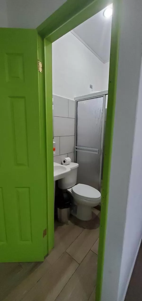 Economy Double Room in Hotel La Castella