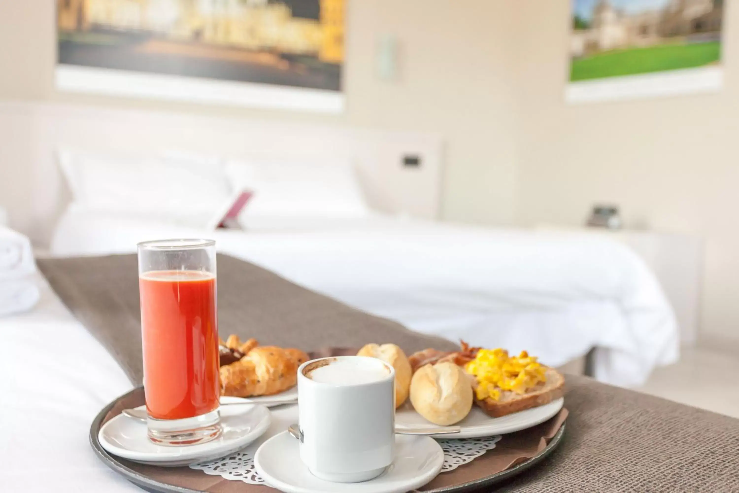 Bed in Green Class Hotel Candiolo Bed in Green Class Hotel Candiolo