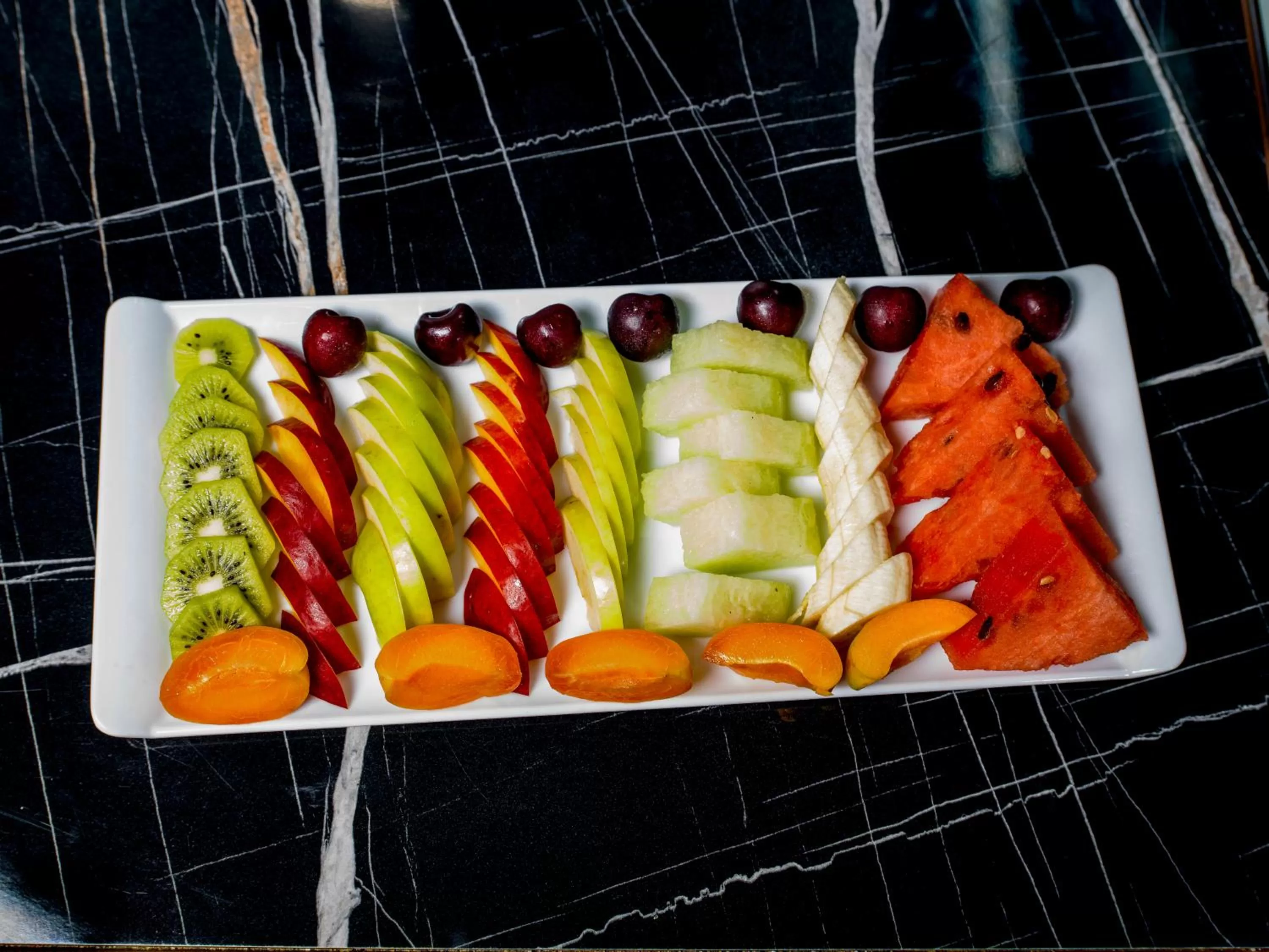 Restaurant/places to eat in MENALO HOTEL PREMIUM ISTANBUL AIRPORT