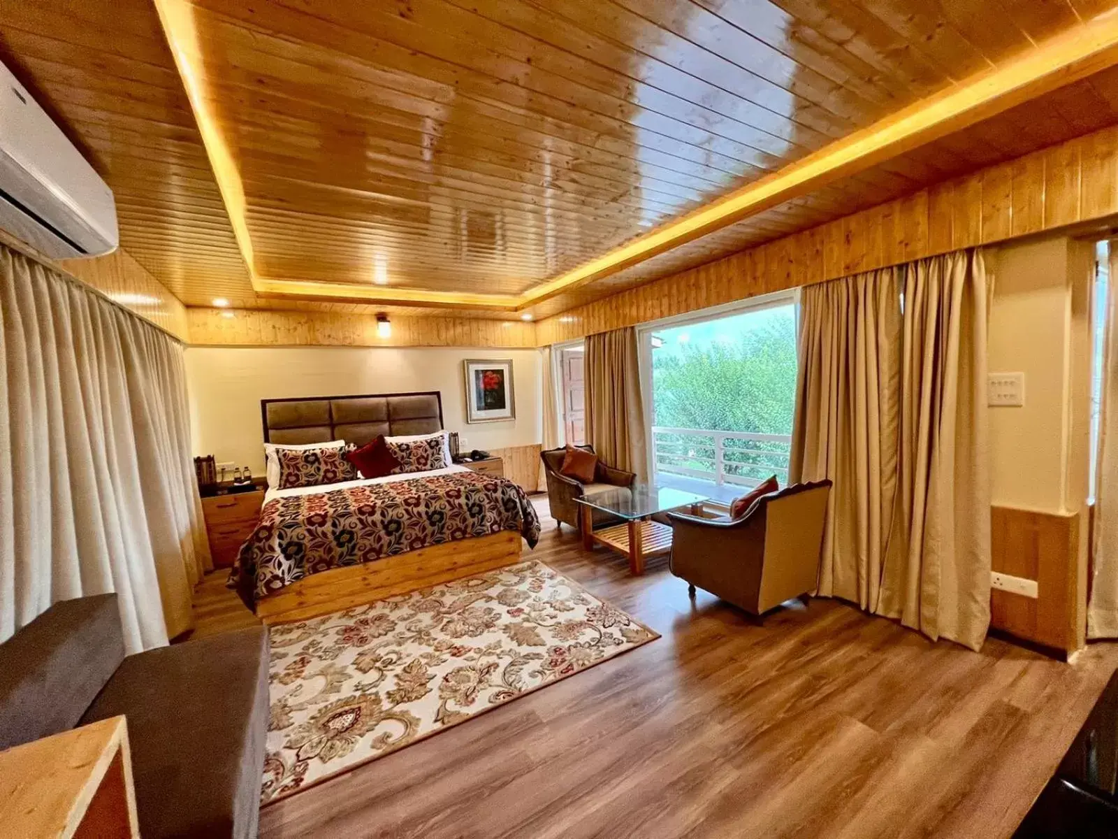 Bedroom, Bed in The Orchard Retreat & Spa Bedroom, Bed in The Orchard Retreat & Spa