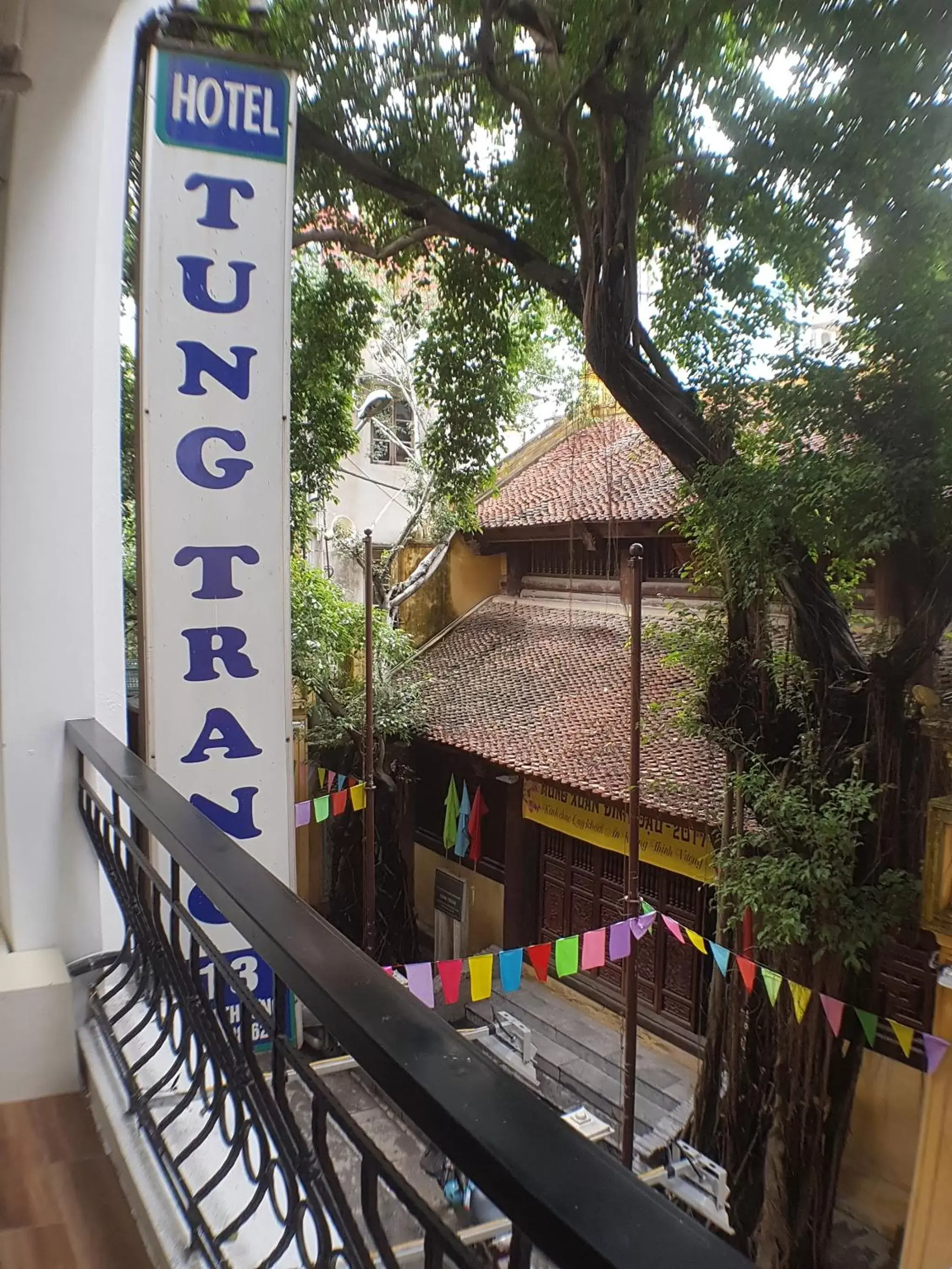 Tung Trang Hotel