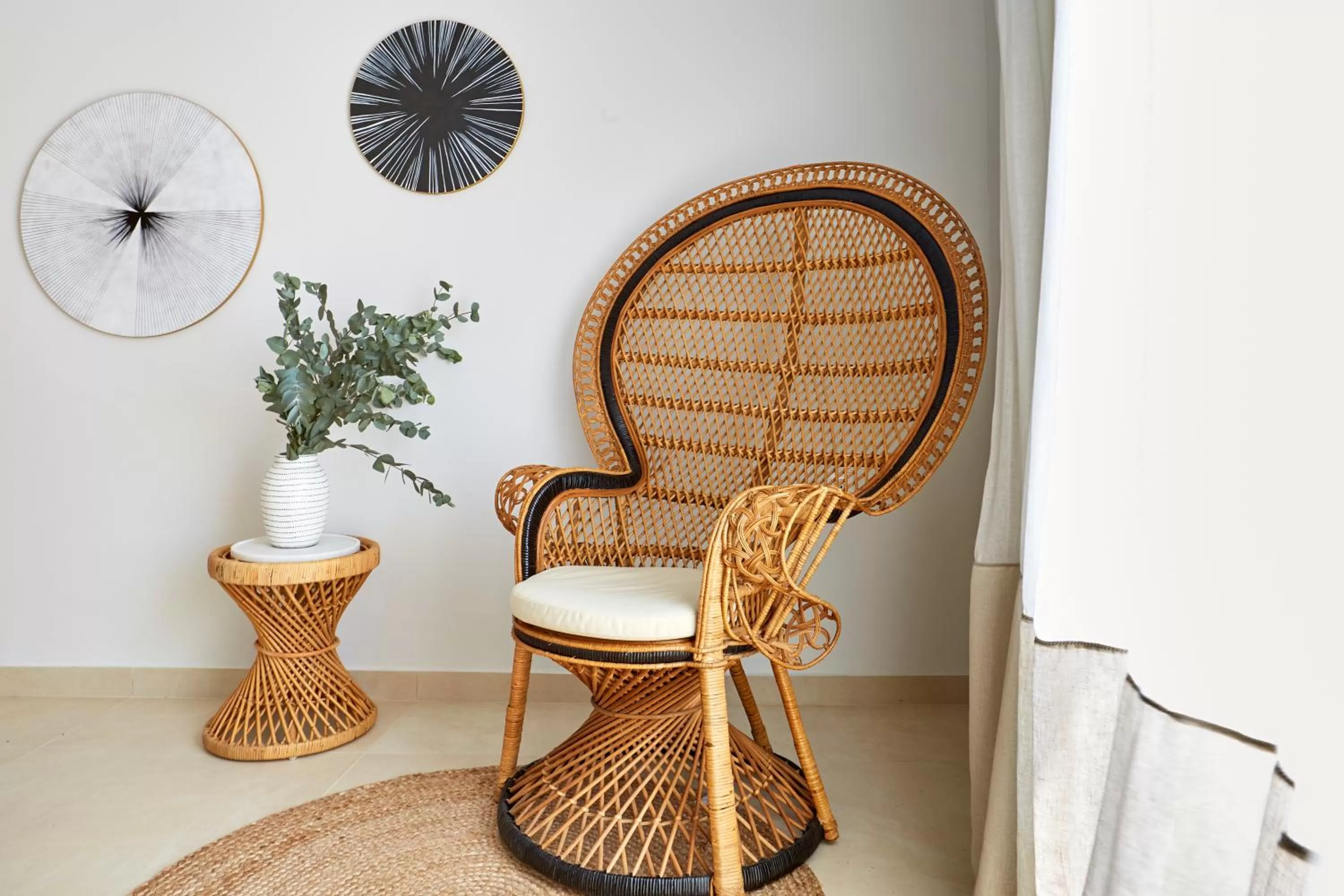 Time of day in Volcano View by Caldera Collection