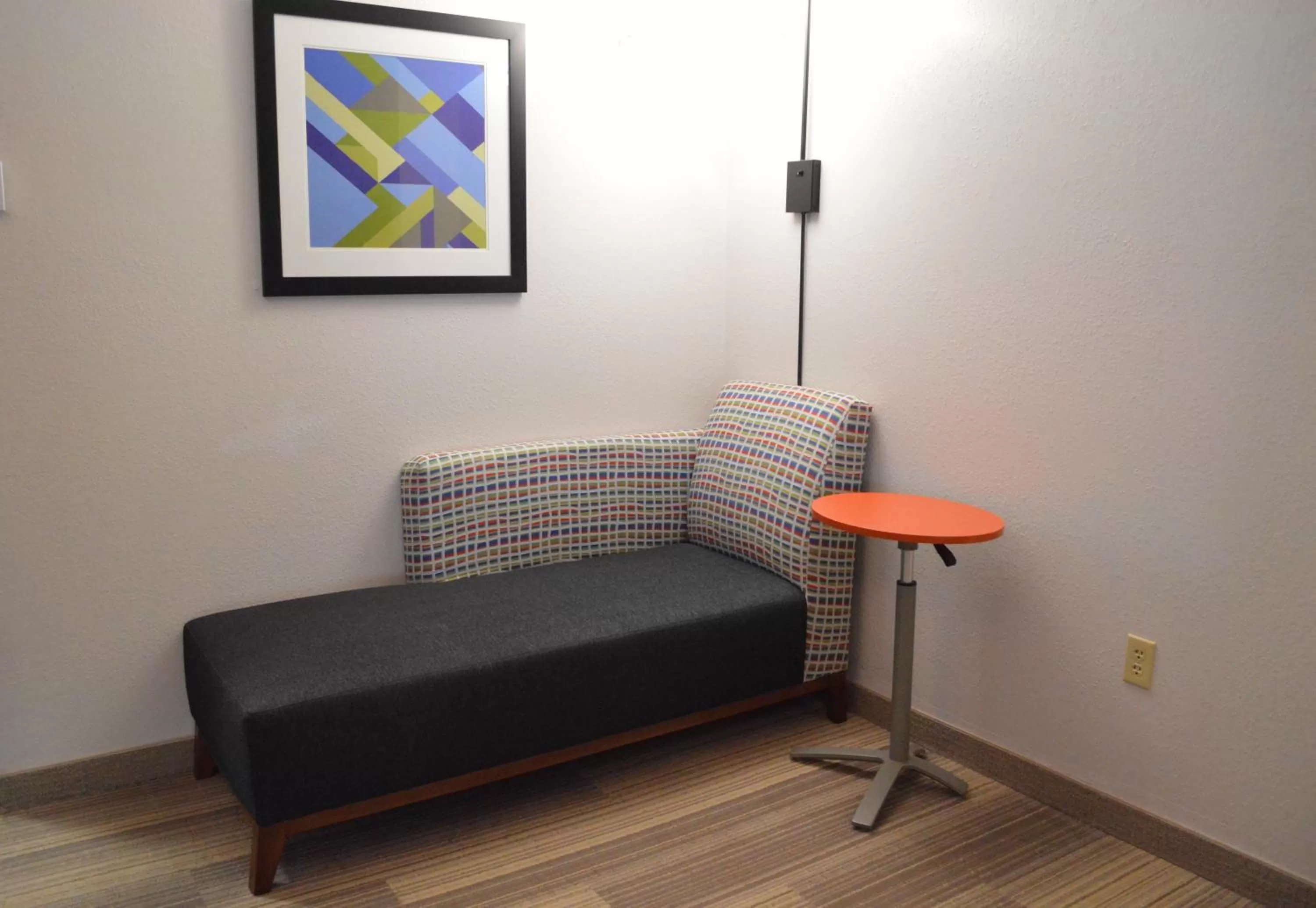 Photo of the whole room in Holiday Inn Express & Suites Batesville by IHG