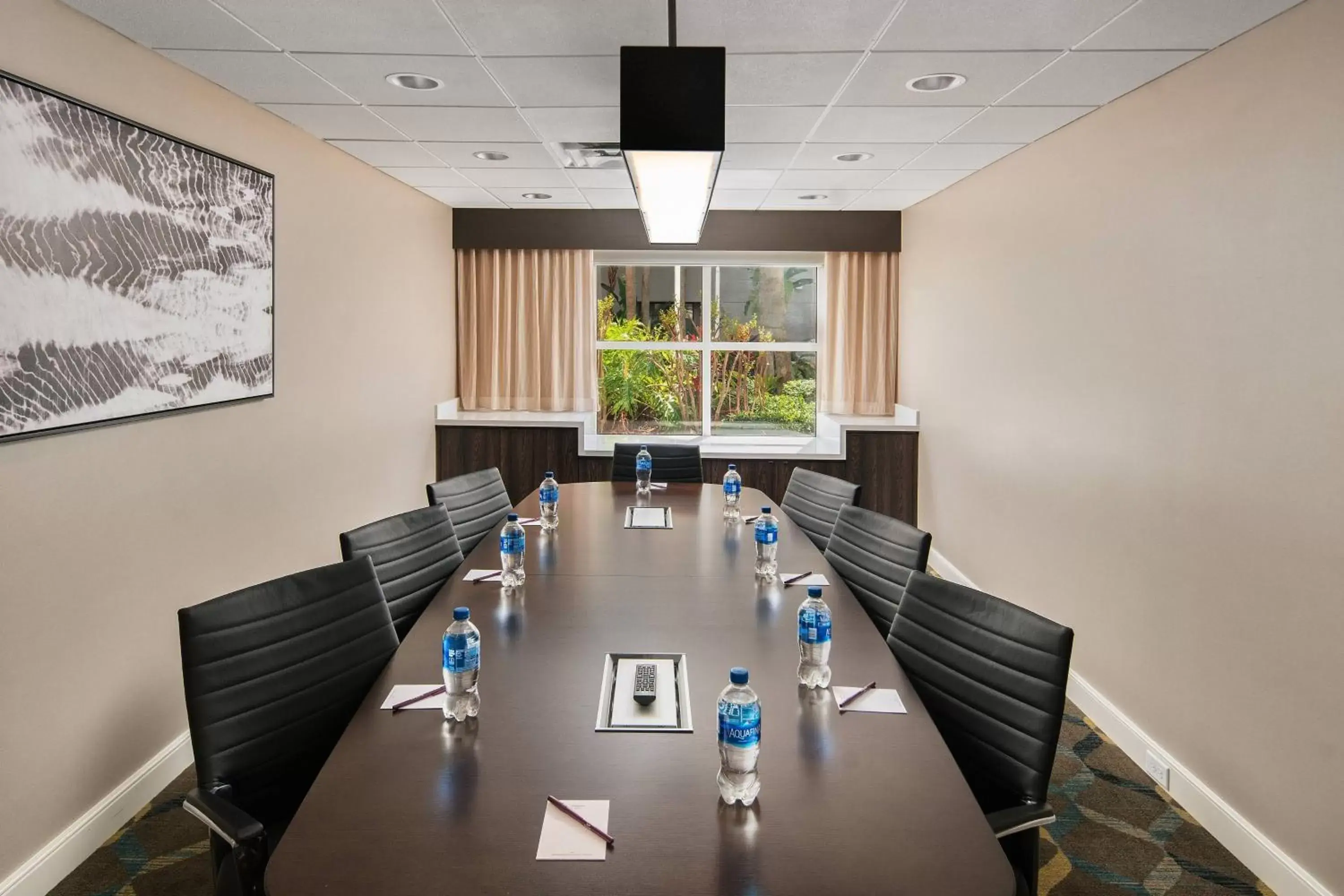 Meeting/conference room in Residence Inn Tampa Downtown