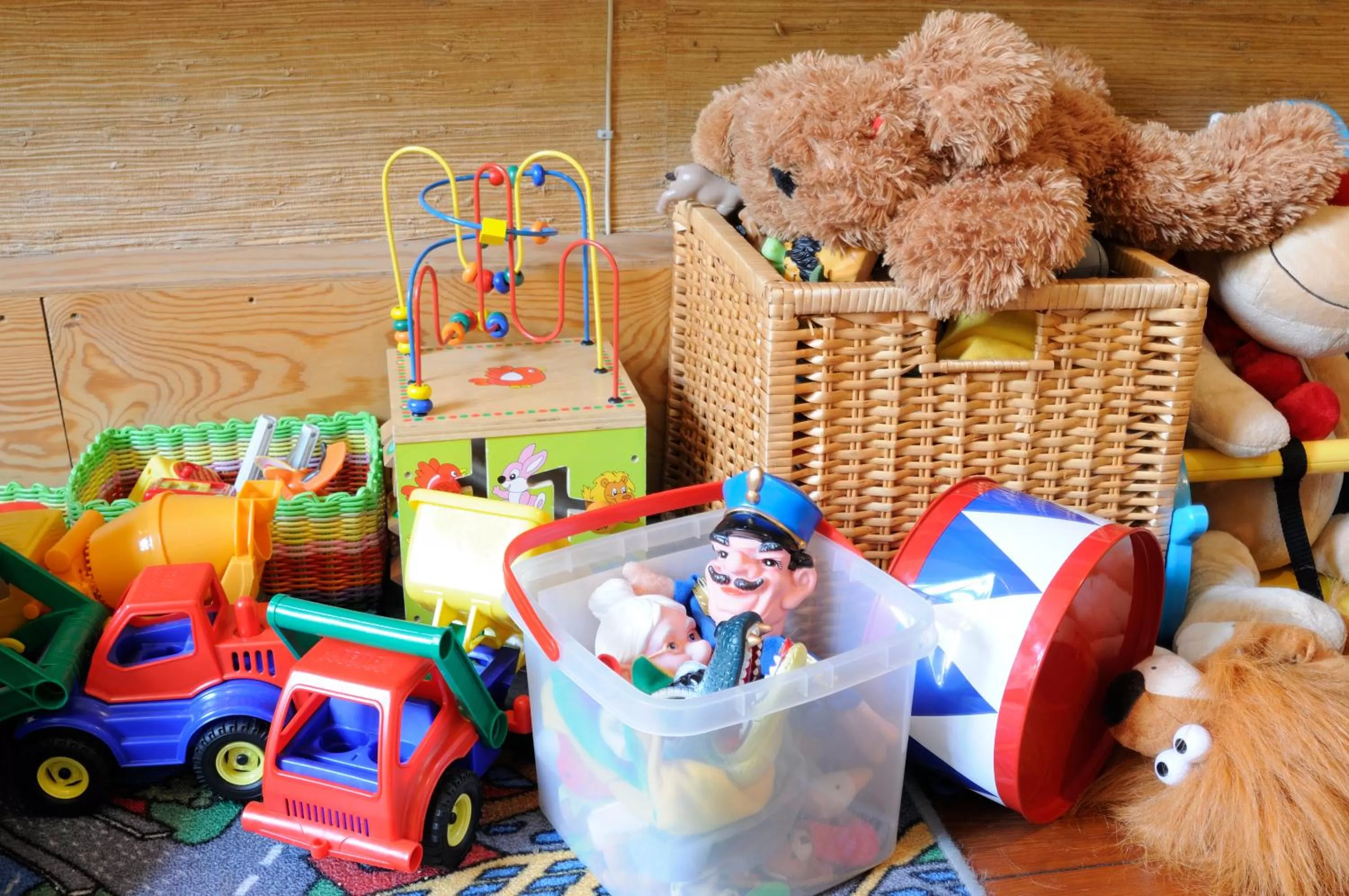 Library in Hotel zur alten Stadtmauer