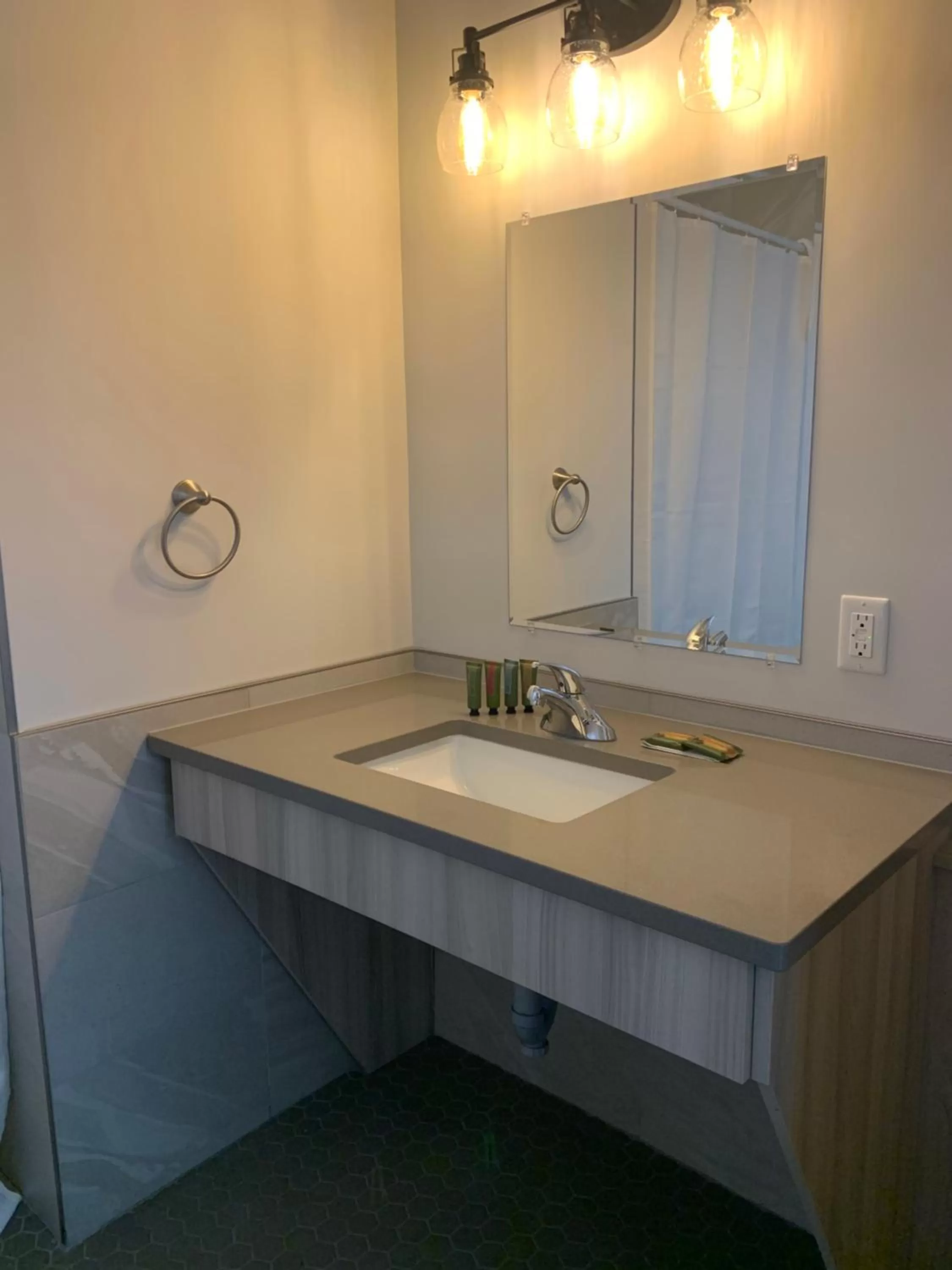 Station 1 by Terra Hospitality