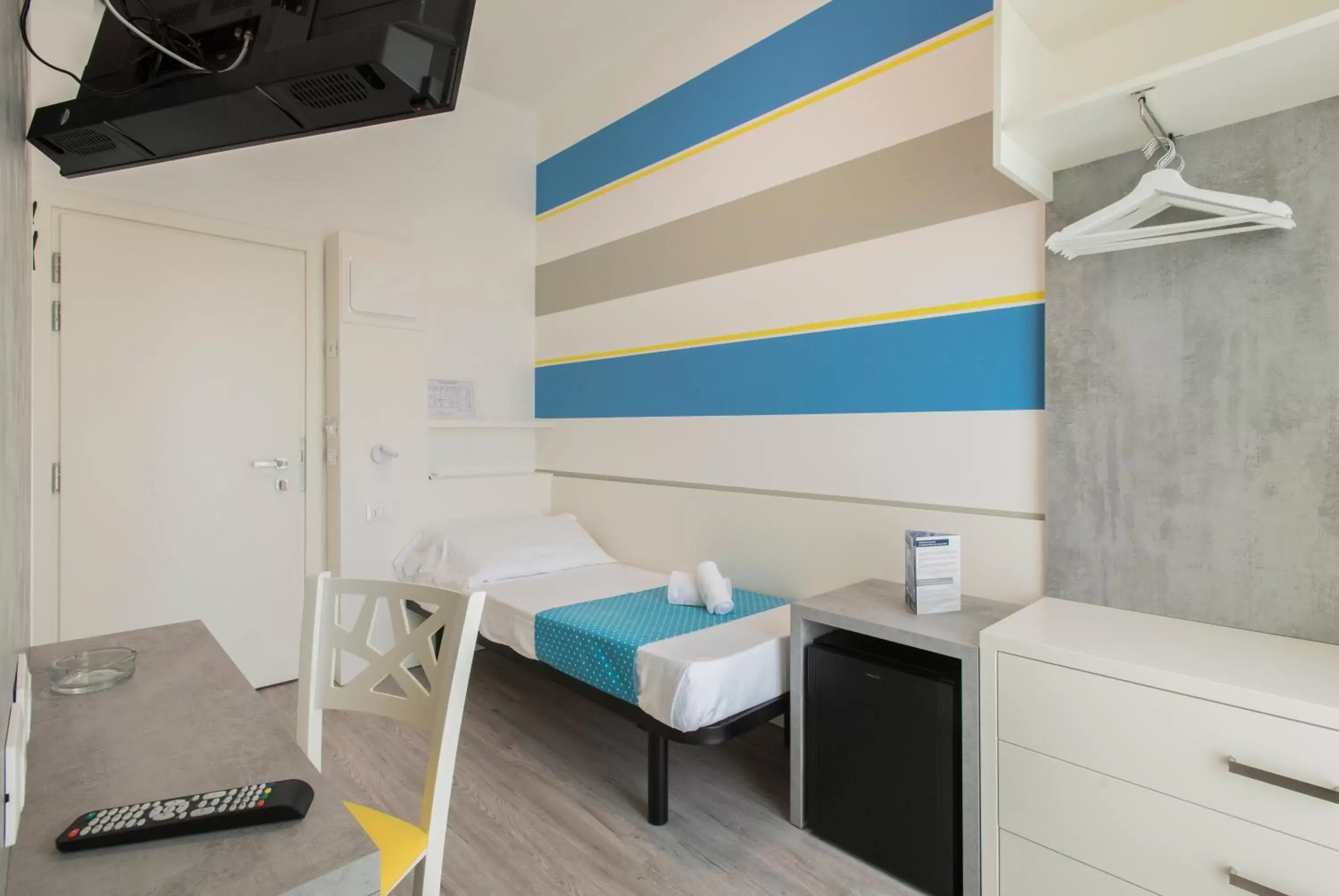 Single Room - single occupancy in Hotel Majorca Single Room - single occupancy in Hotel Majorca