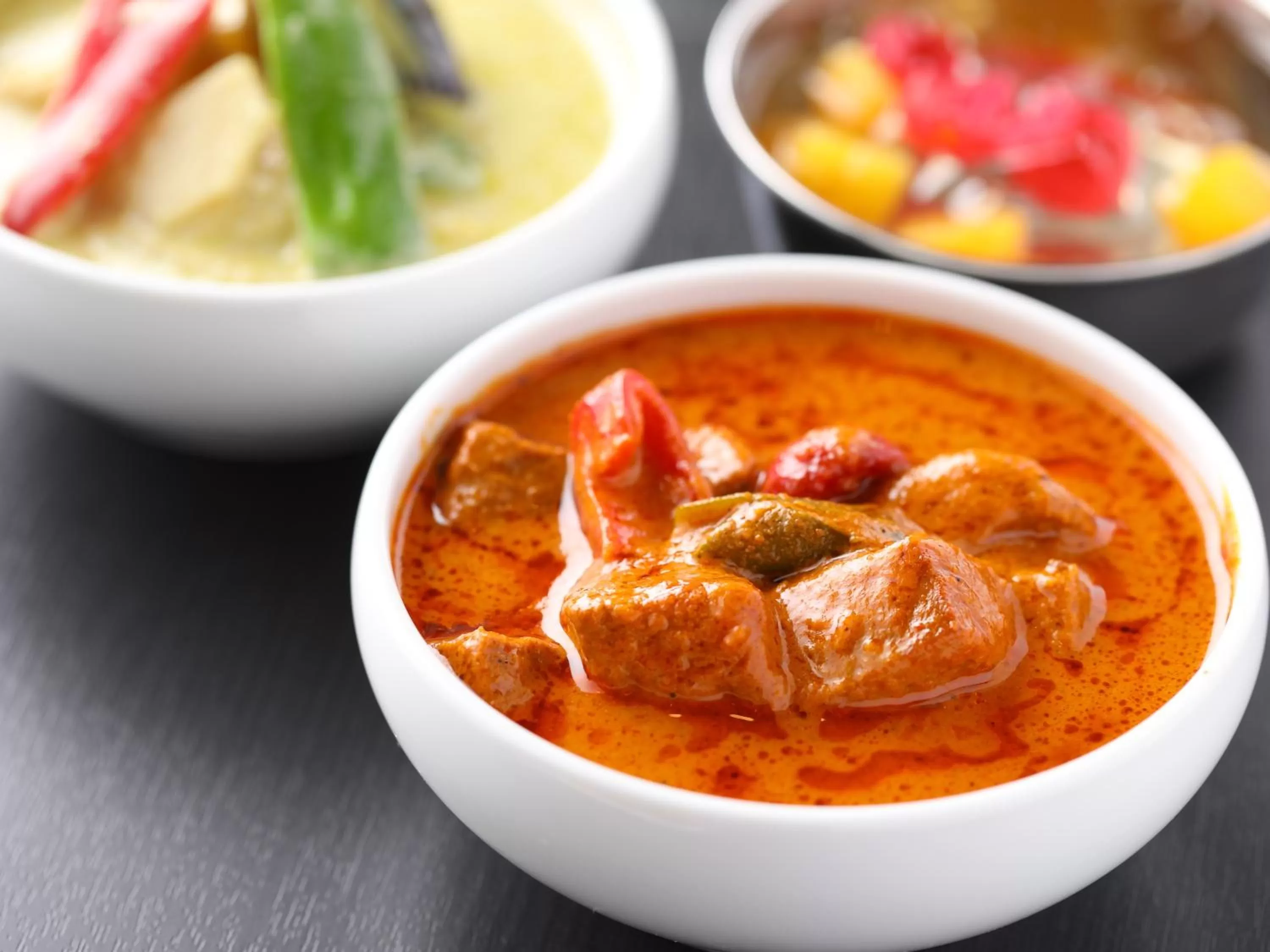 Buffet breakfast in APA Hotel Shinjuku Kabukicho Chuo