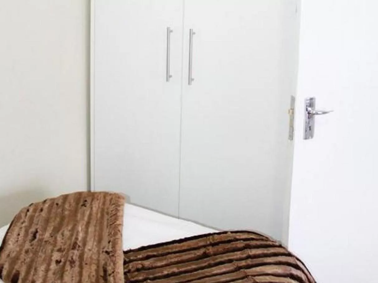 Standard Twin Room in Abenab Lodge & Tours cc