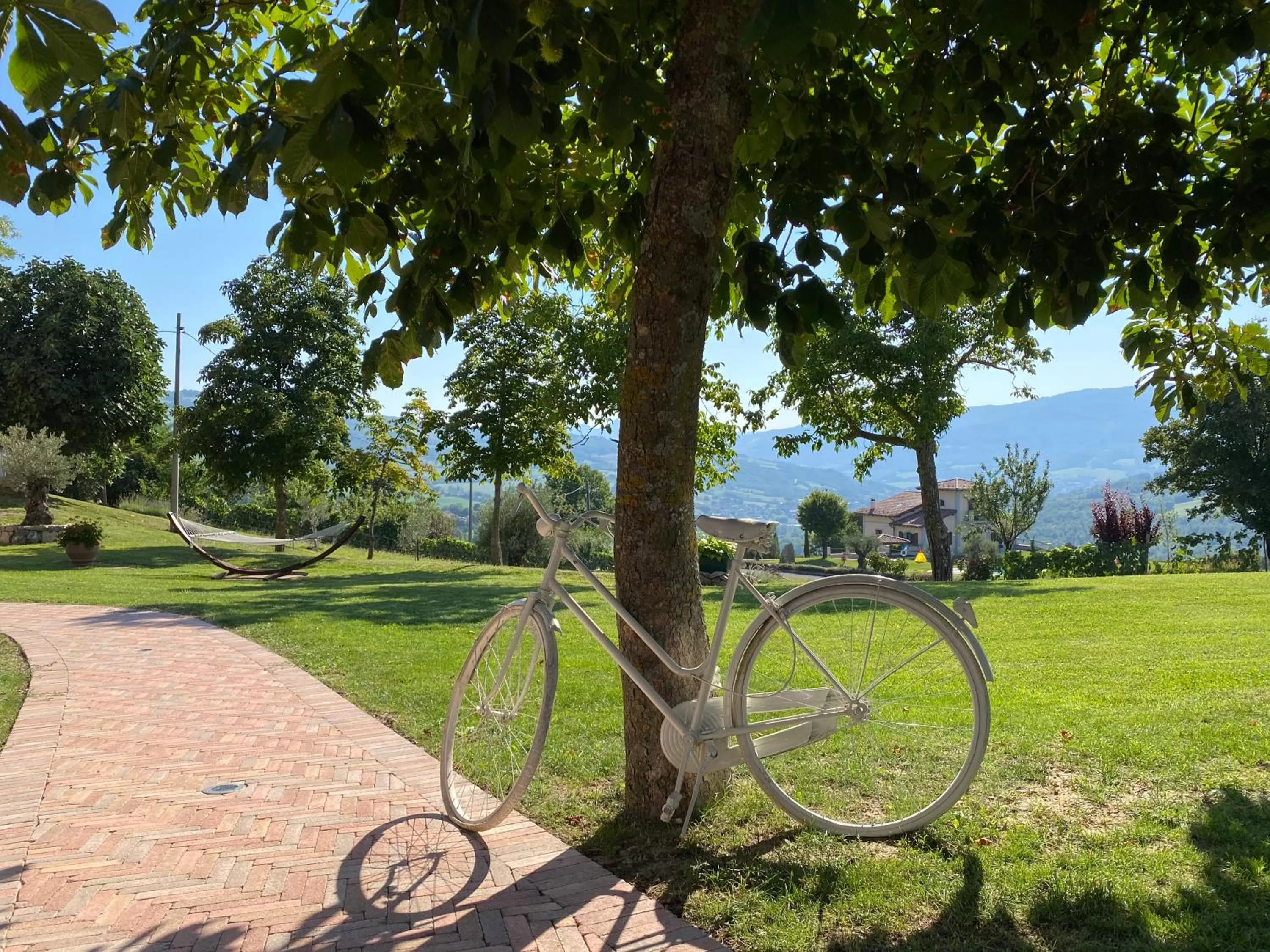 L’Oca Giuliva Relais