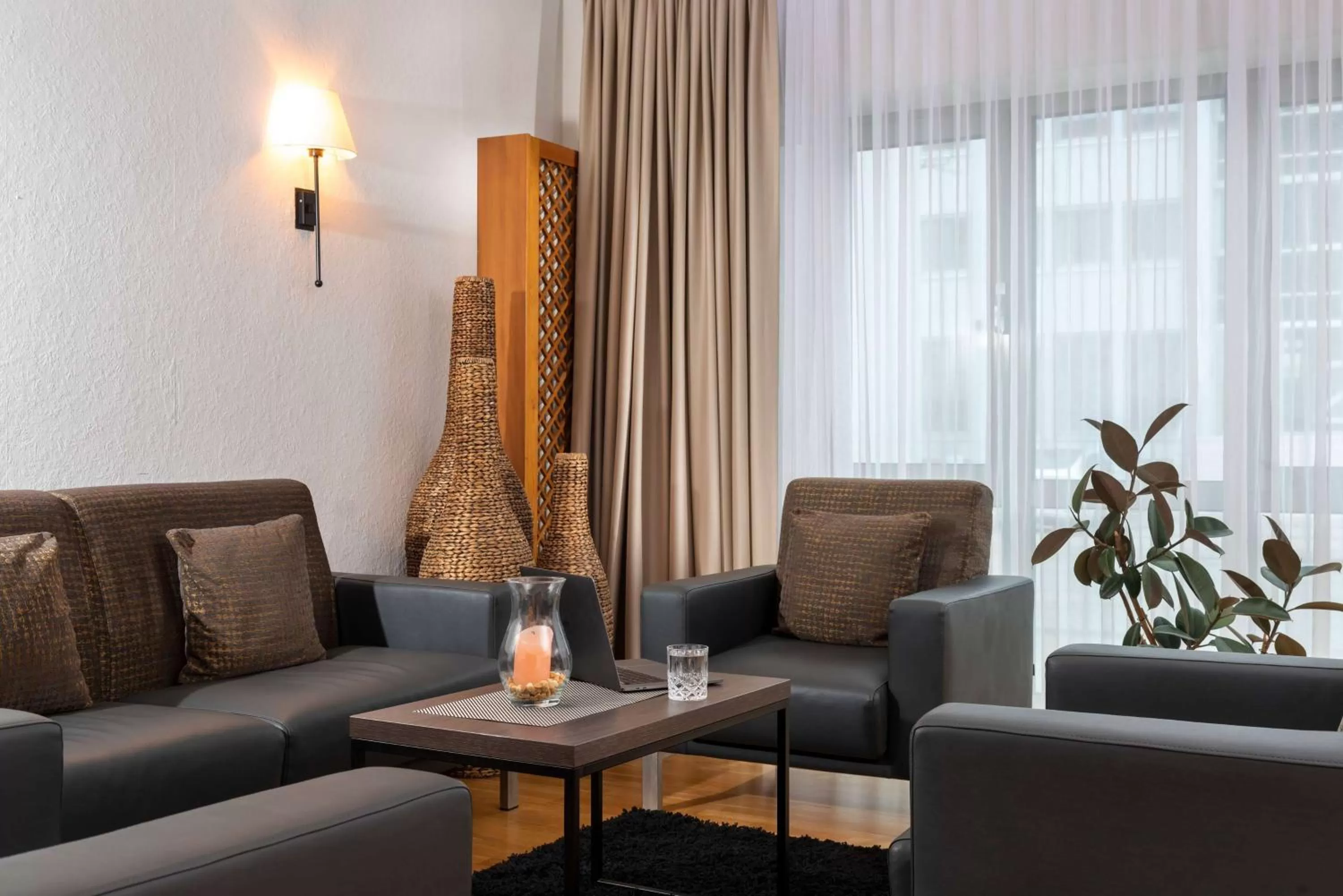 Business facilities in Tryp by Wyndham Rosenheim