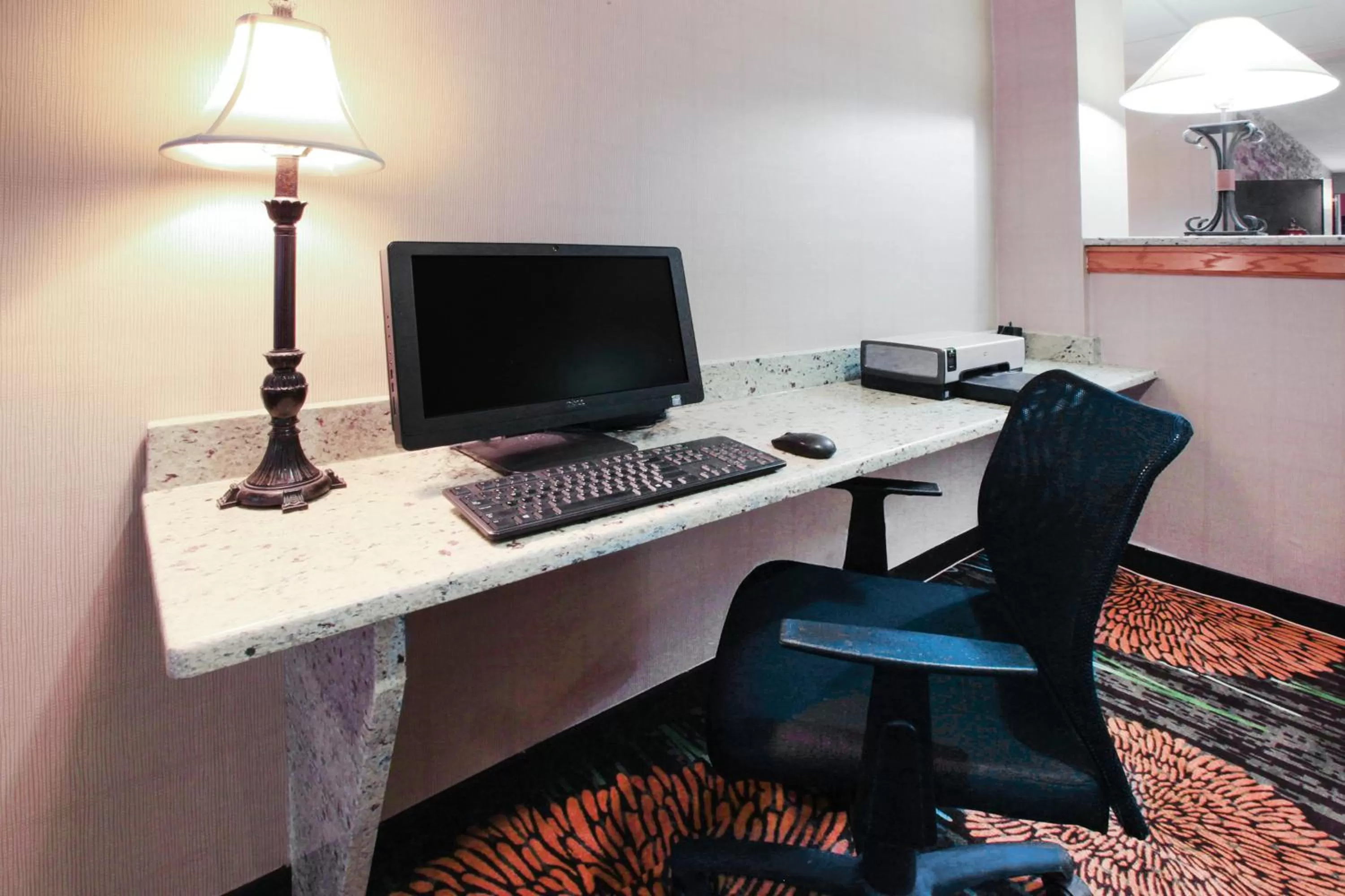 Business facilities in Baymont by Wyndham Auburn
