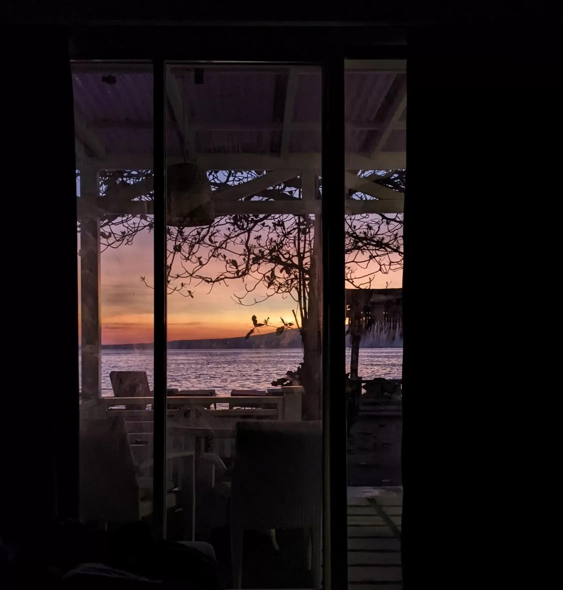 Gili Meno Mojo Beach Resort Gili Meno Mojo Beach Resort