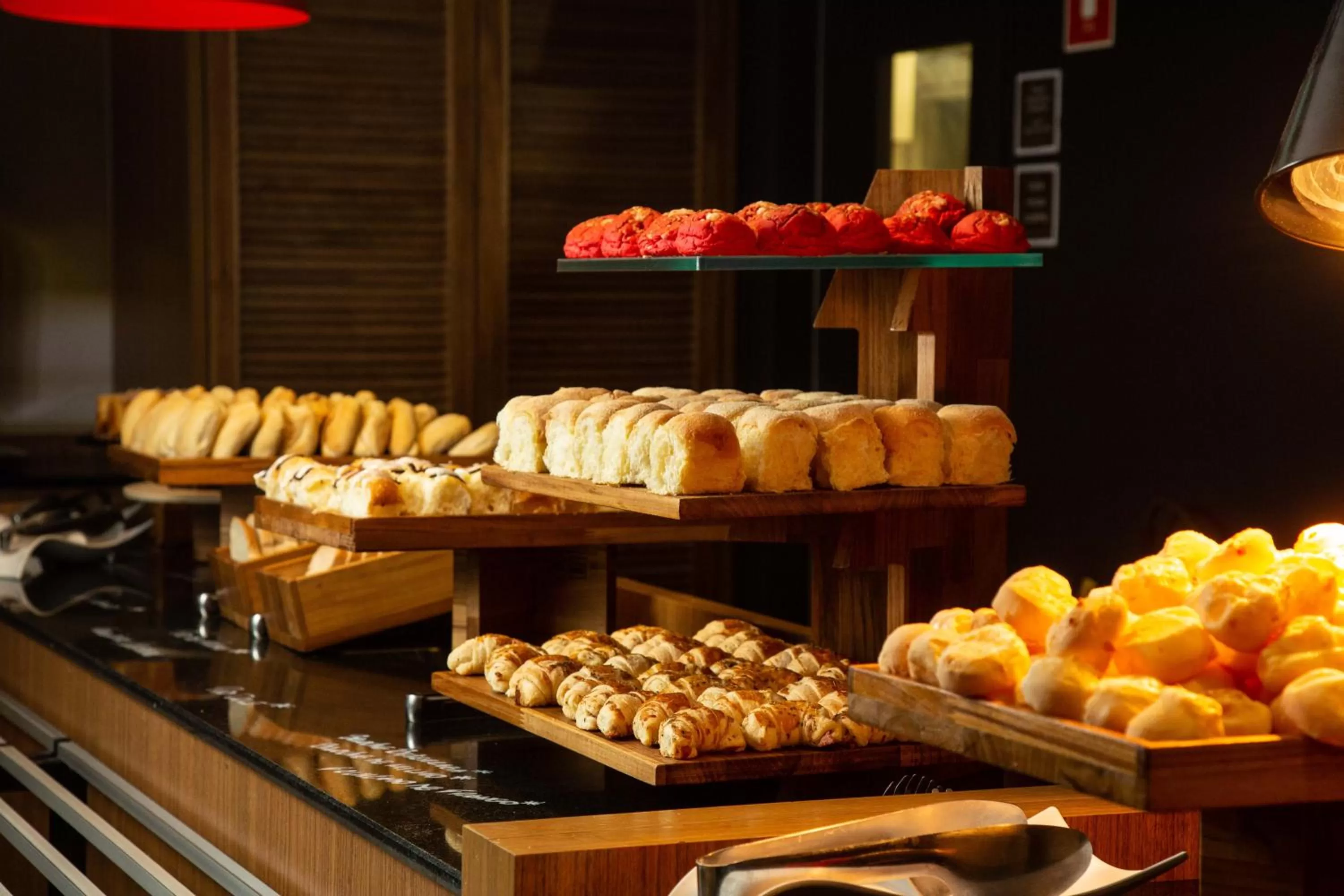  in ibis Rio de Janeiro Nova America