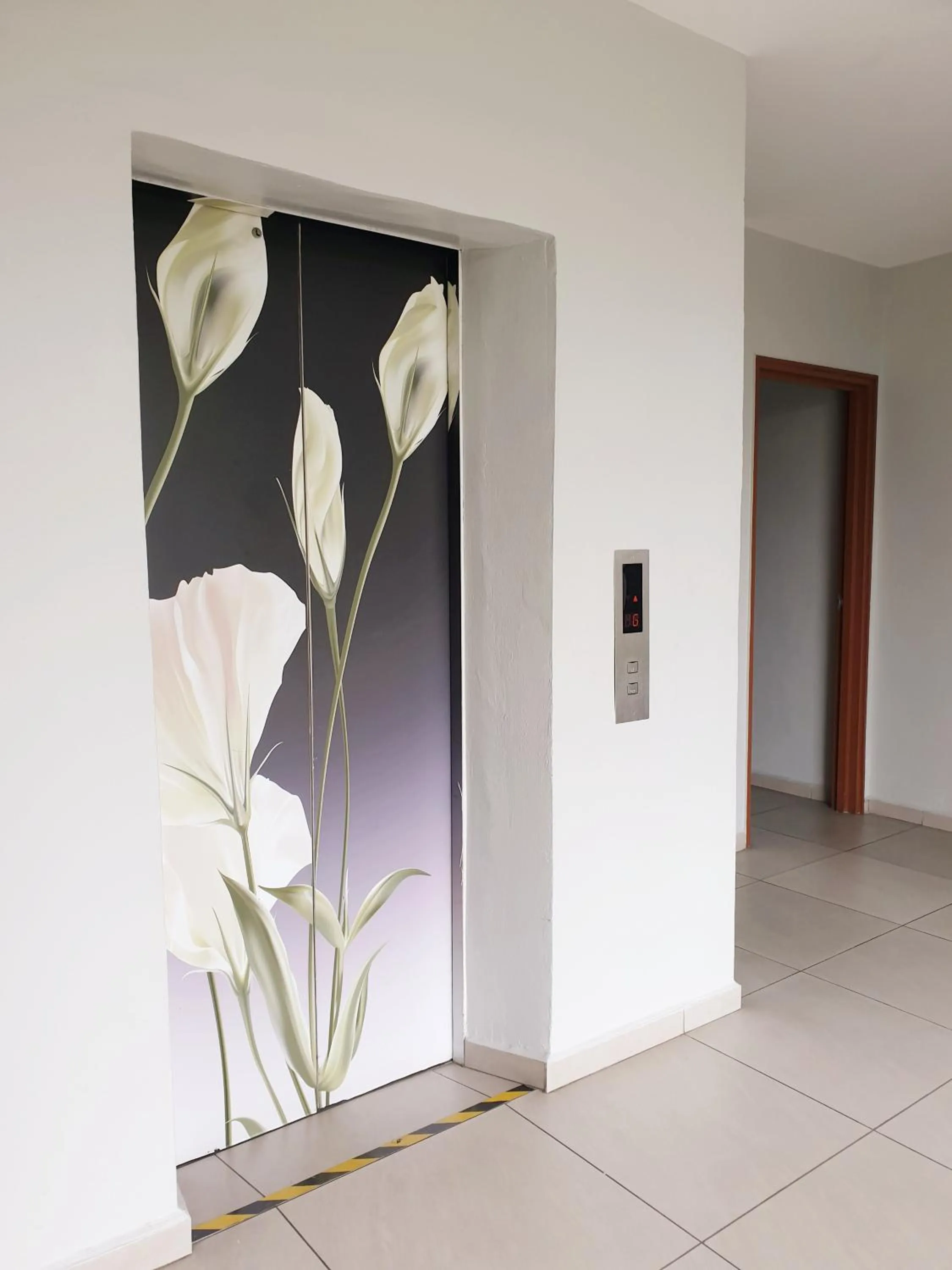 Golden Court Hotel - Tun Abdul Razak