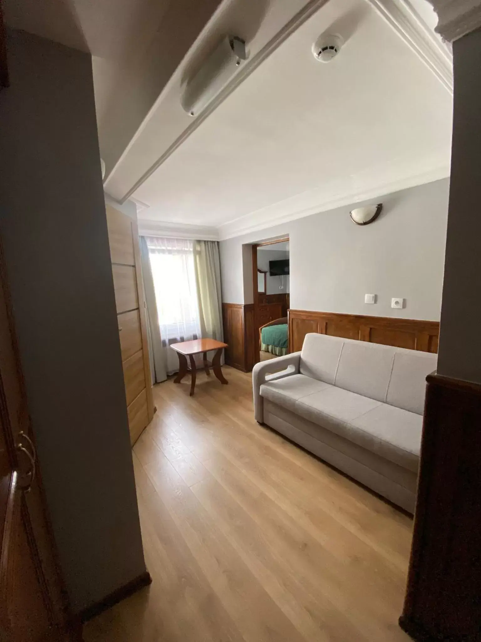 Deluxe Double or Twin Room - single occupancy in Hotel Kresowianka Deluxe Double or Twin Room - single occupancy in Hotel Kresowianka