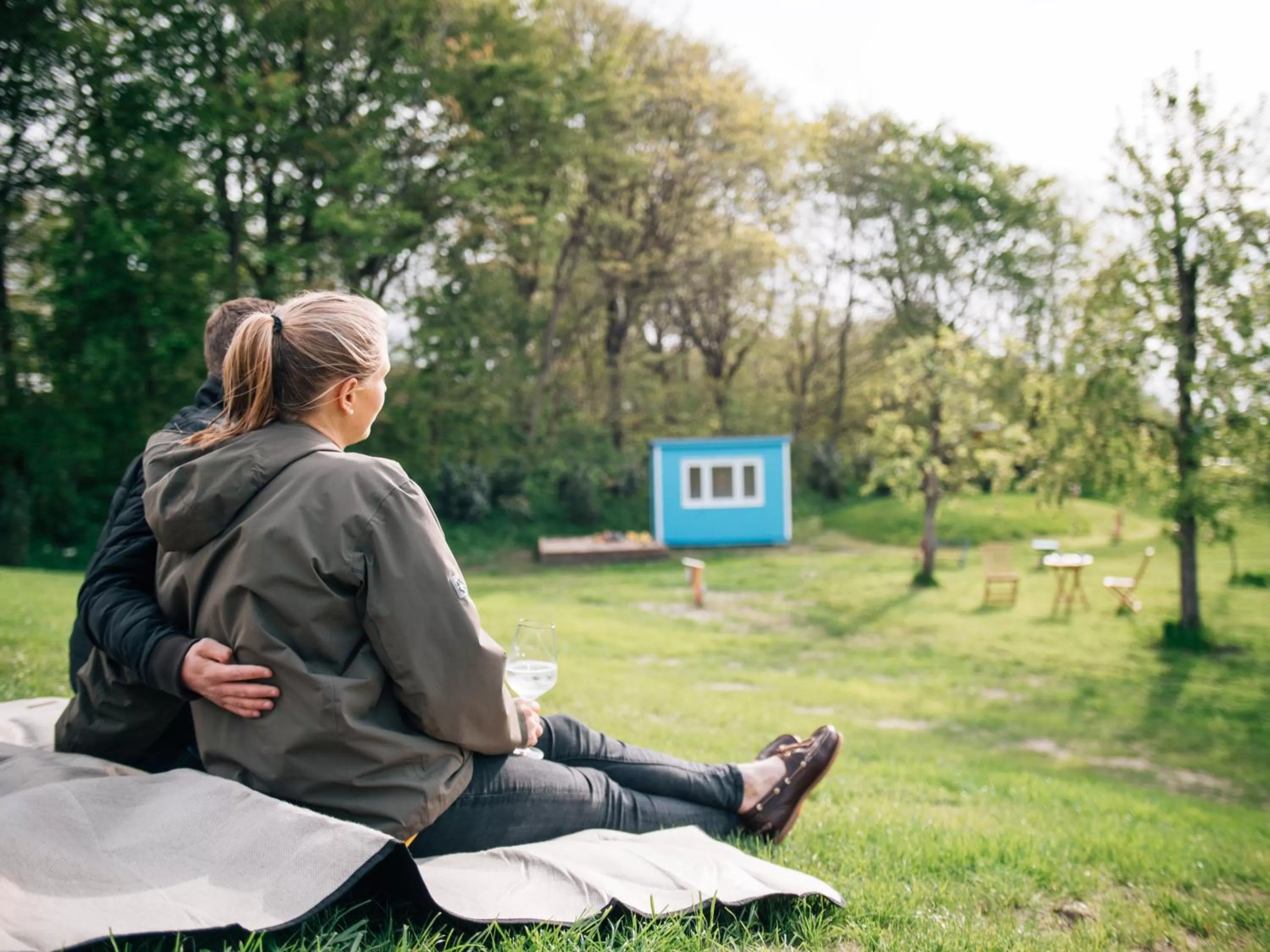 Activities in Hotel Landhafen