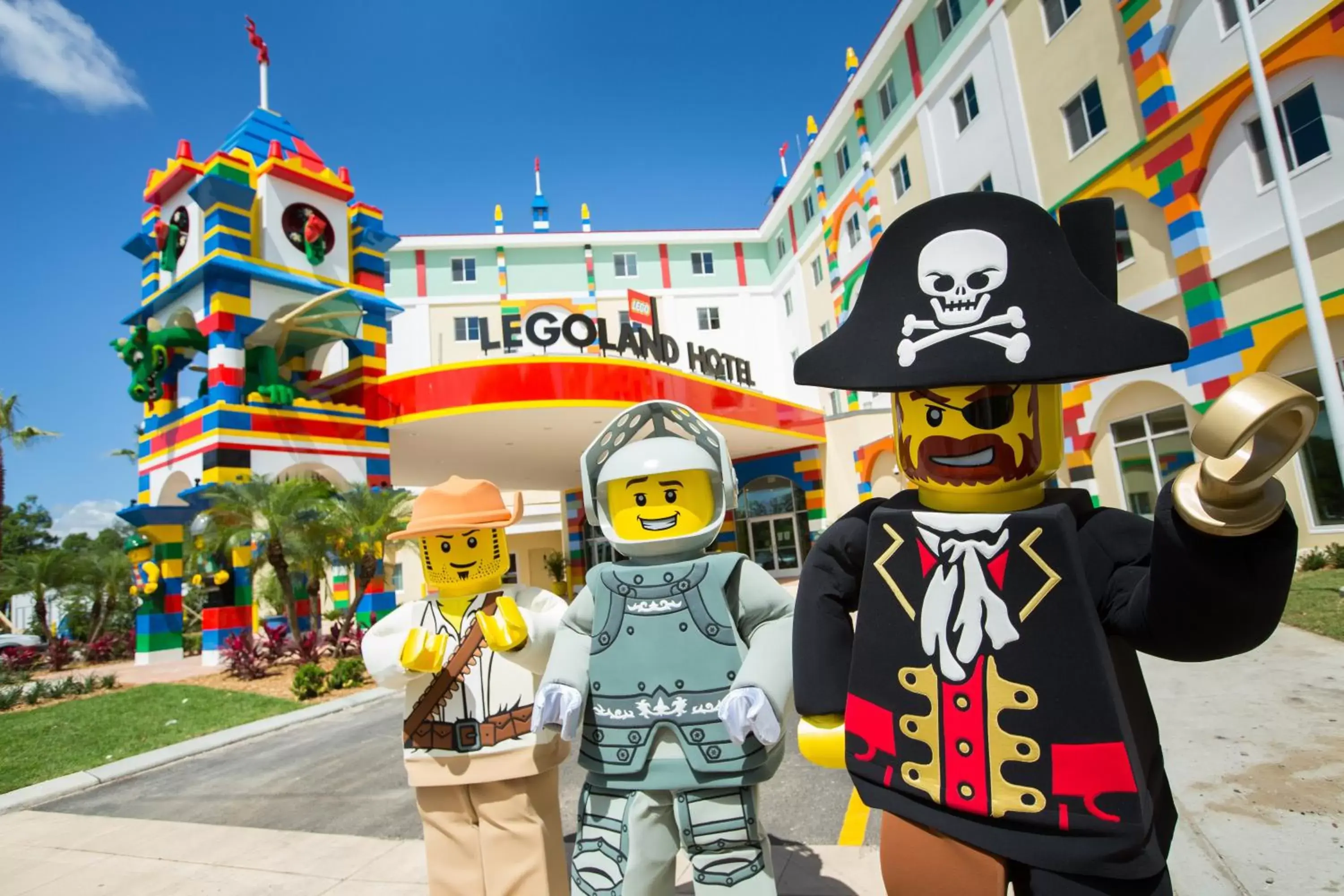 LEGOLAND® Florida Resort