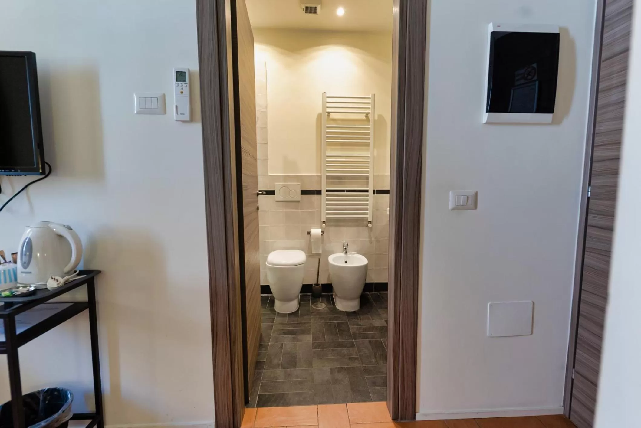 Casa Mia in Trastevere