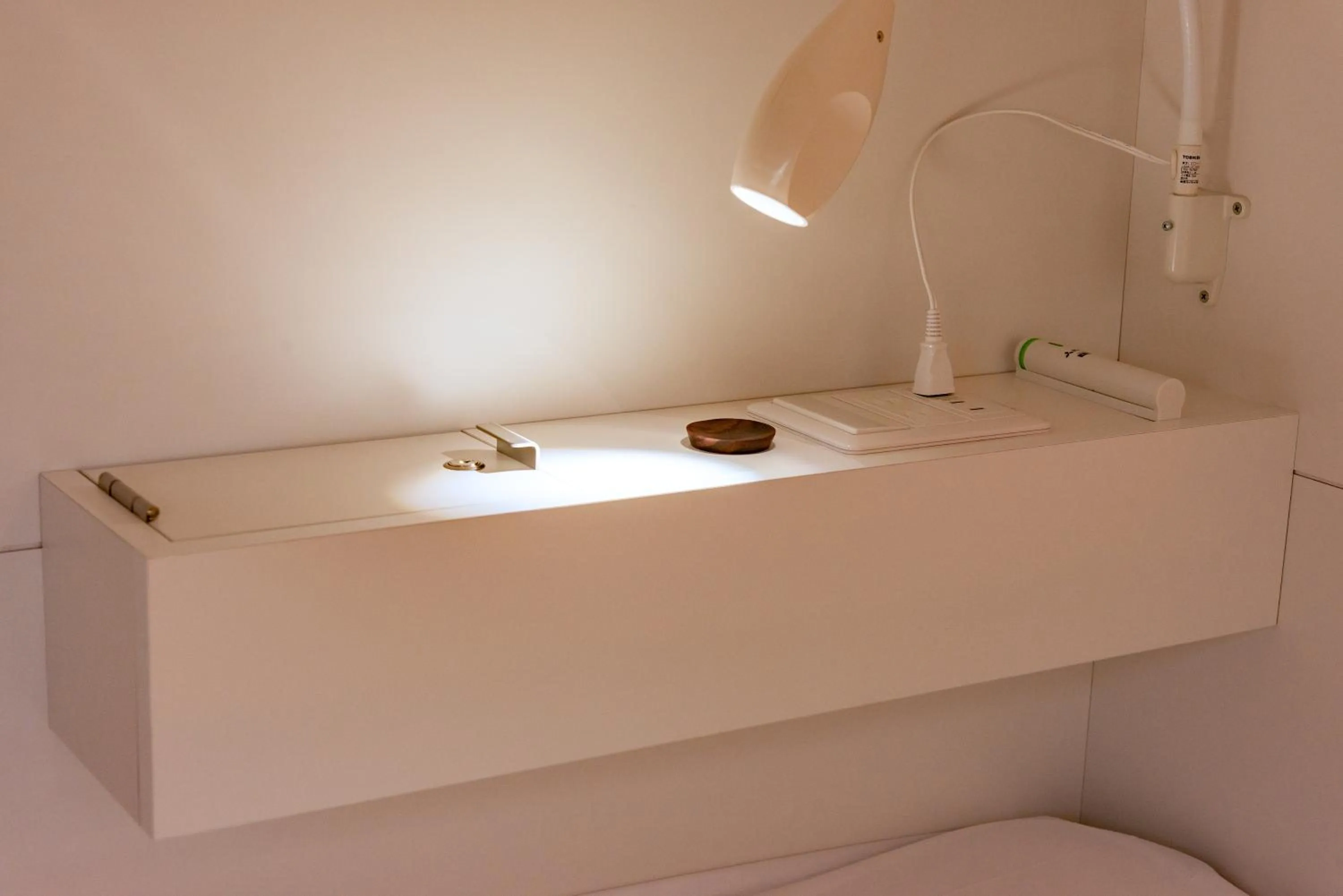 bunk bed in plat hostel keikyu sapporo sky