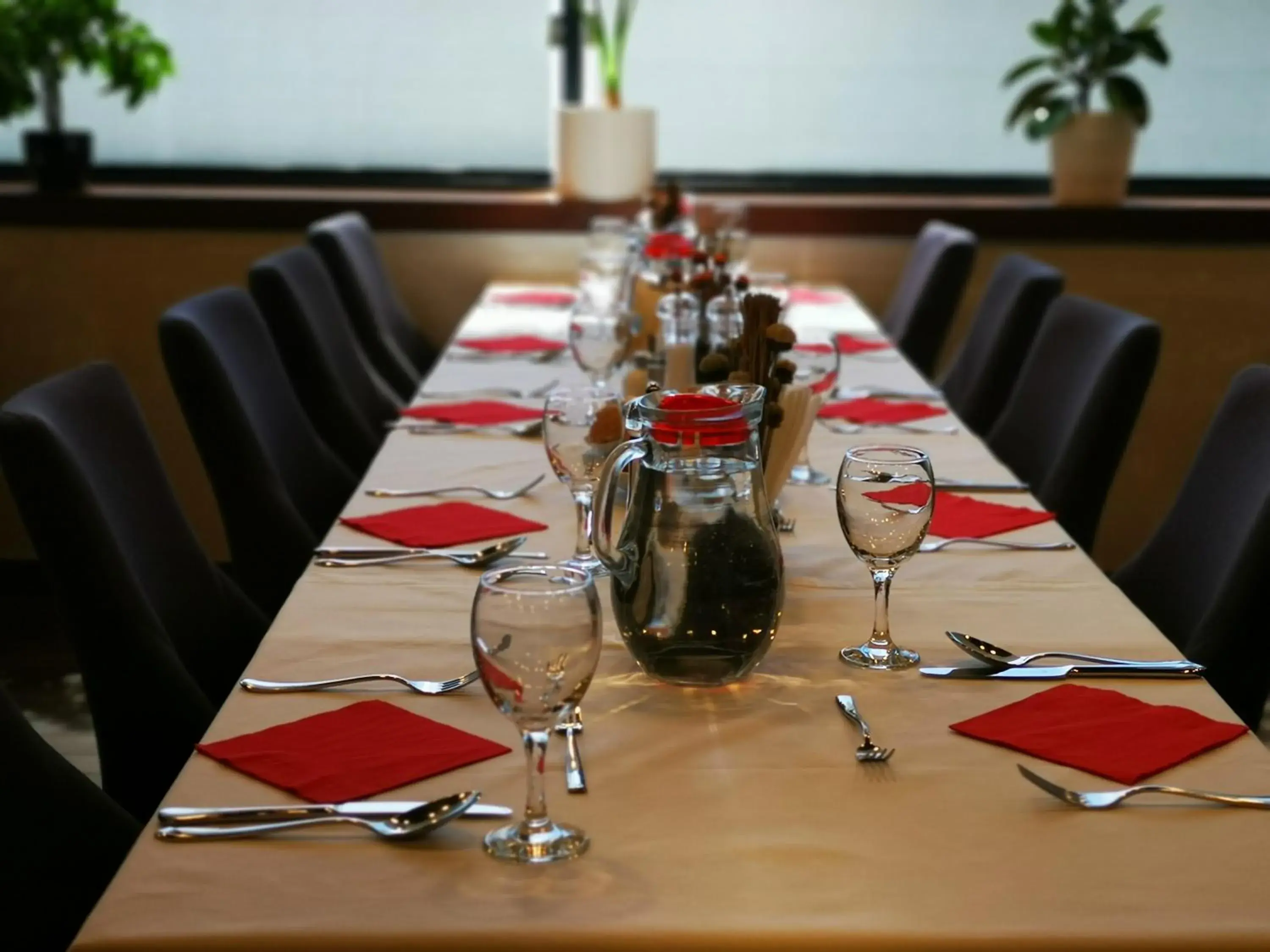 Restaurant/places to eat in Hotel President Sarajevo Restaurant/places to eat in Hotel President Sarajevo