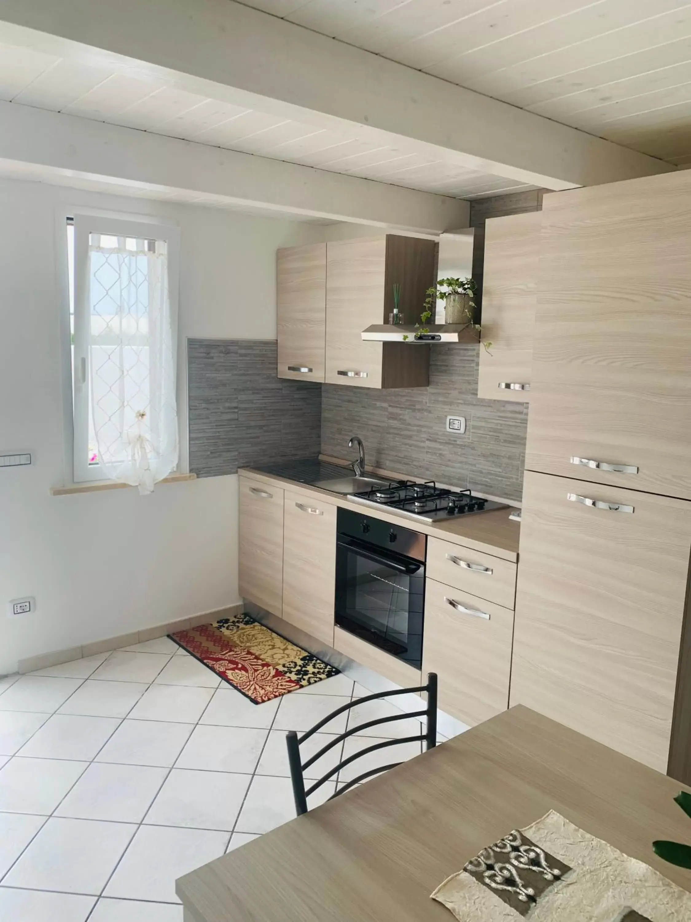 Kitchen/Kitchenette in Gioema