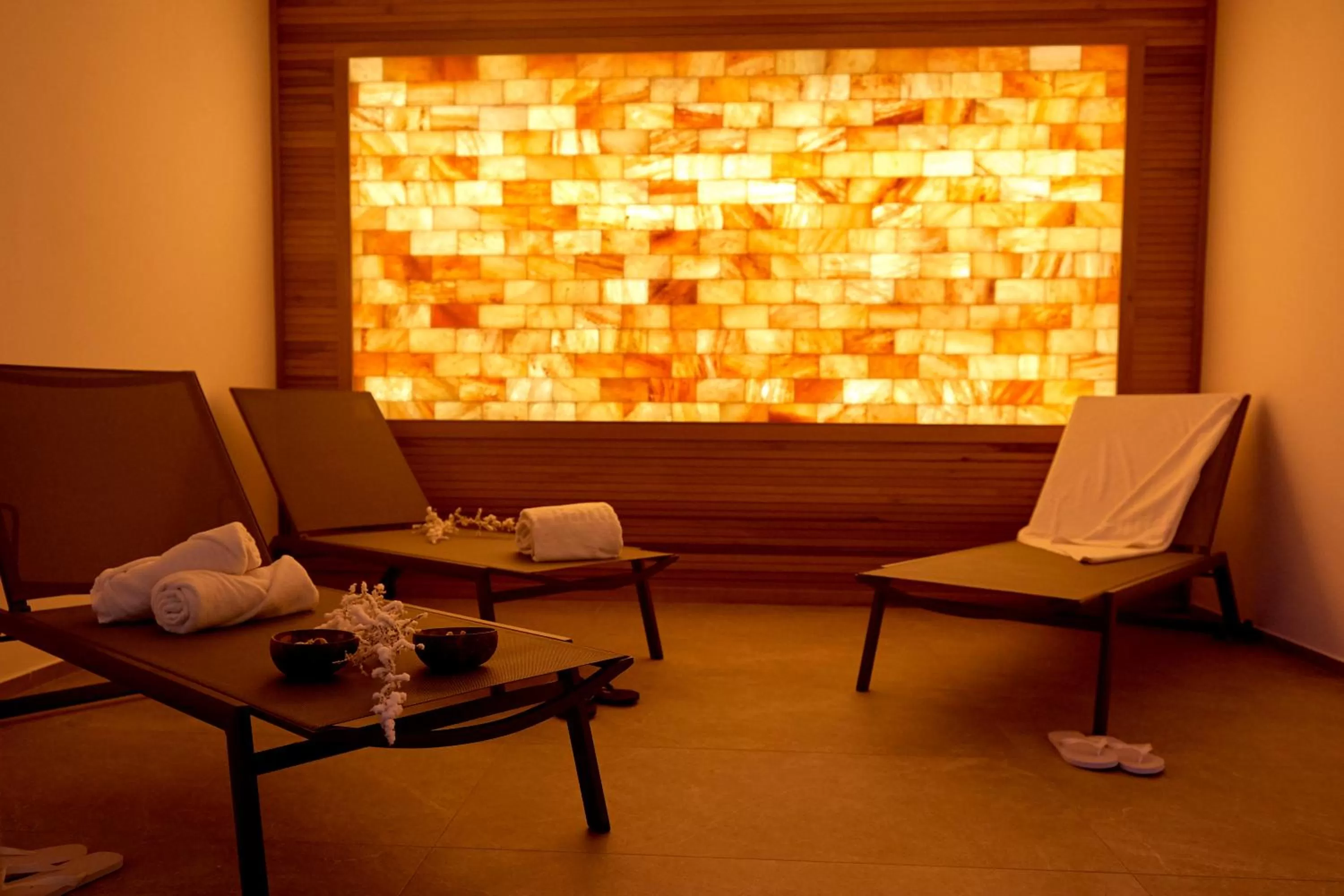 Resort La Battigia Beach & Spa