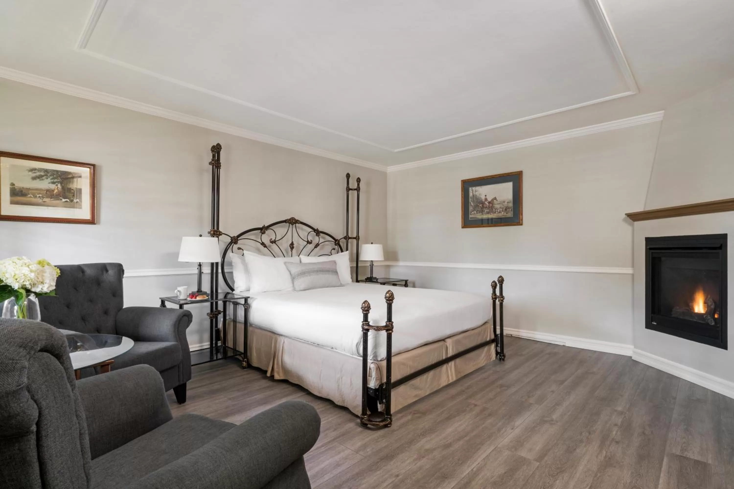 Coachman's Inn, A Four Sisters Inn