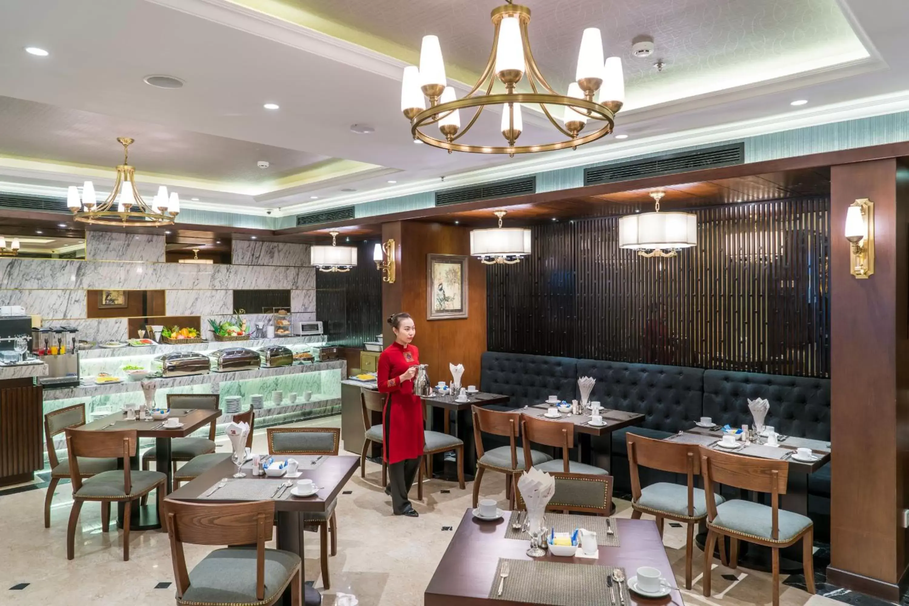 Restaurant/places to eat in Conifer Grand Hotel Restaurant/places to eat in Conifer Grand Hotel