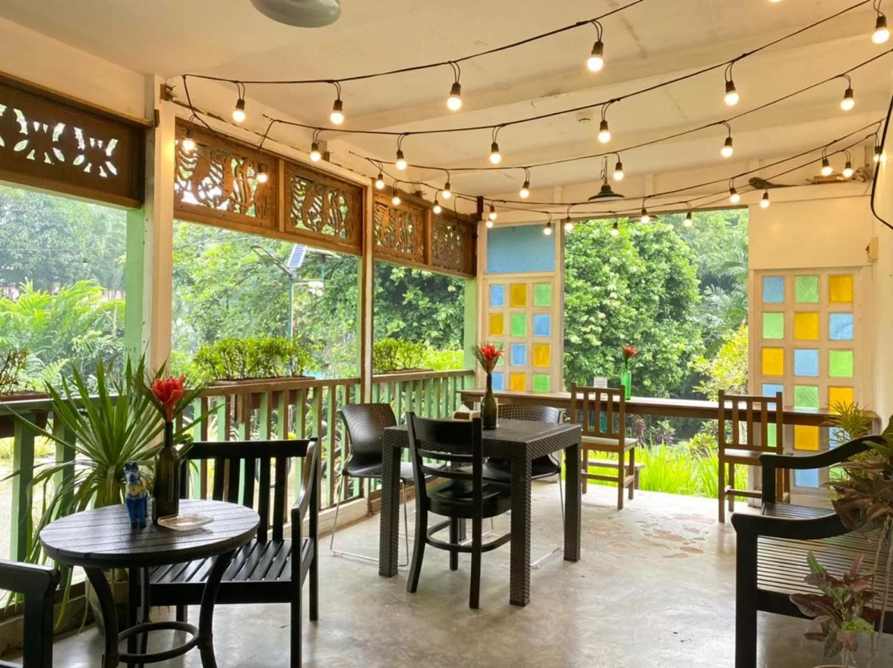 Casa San Pablo B & B