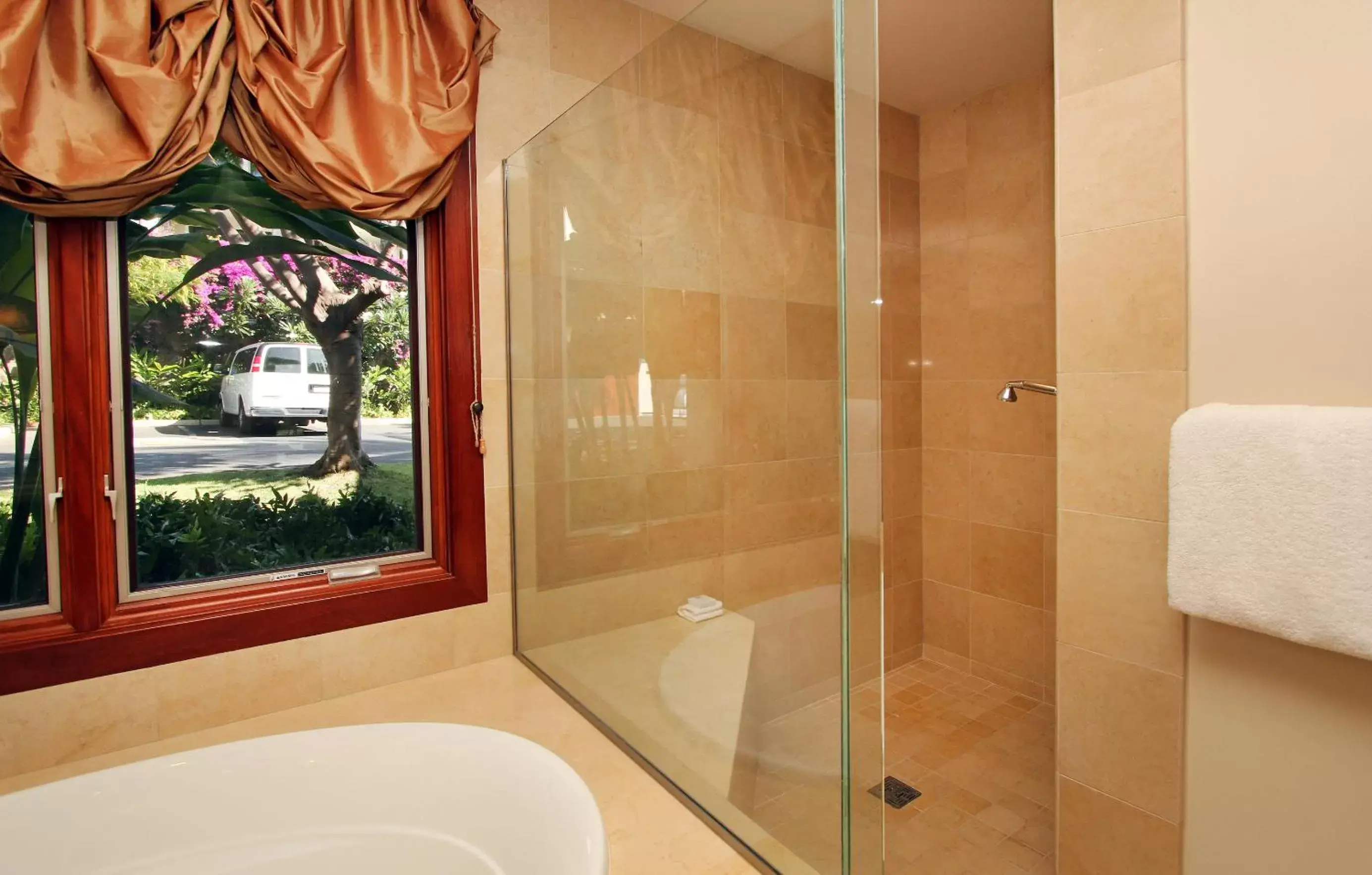 Bathroom in Wailea Beach Villas, a Destination by Hyatt Residence