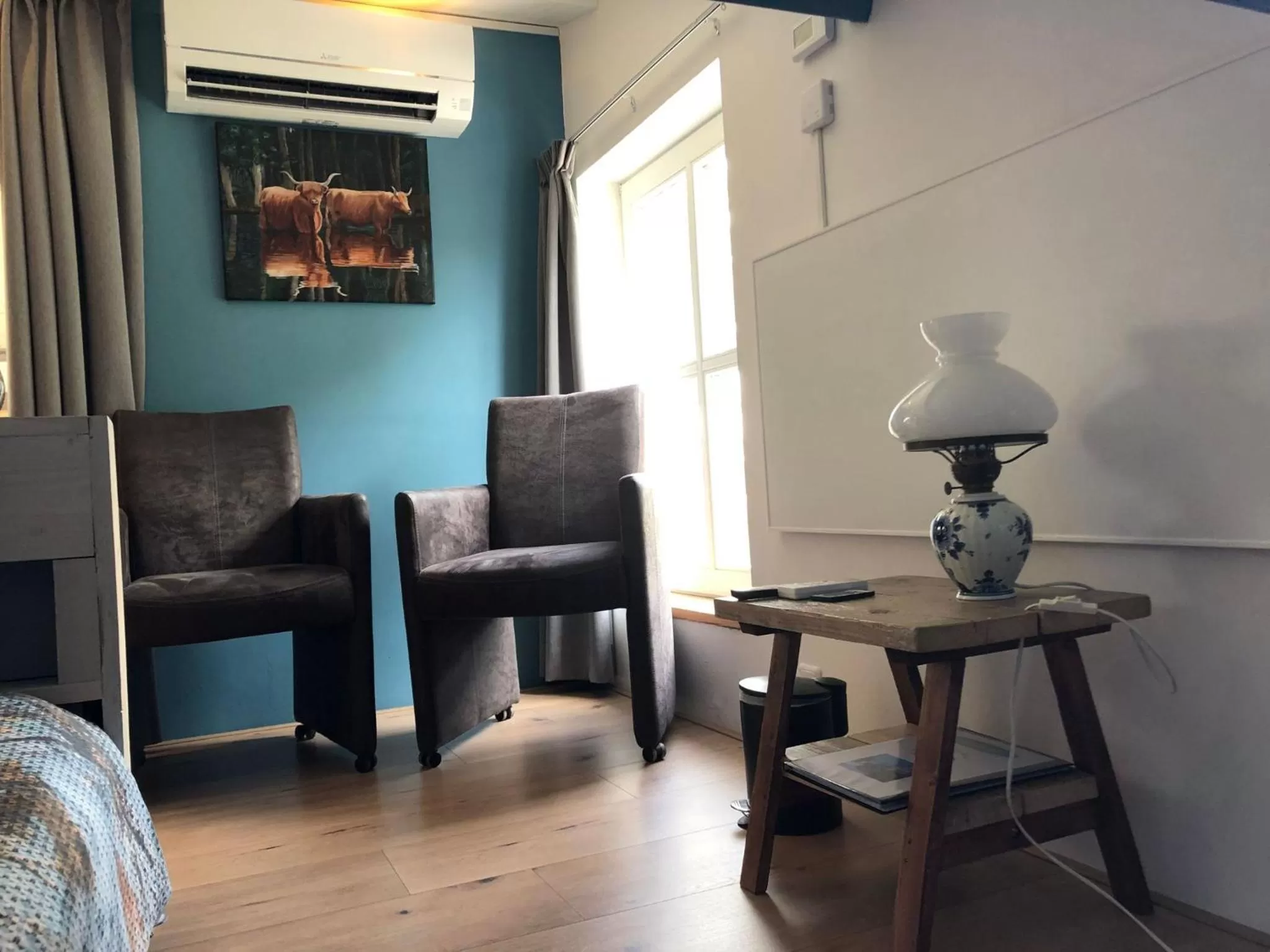 Living room, Seating Area in Altynghe